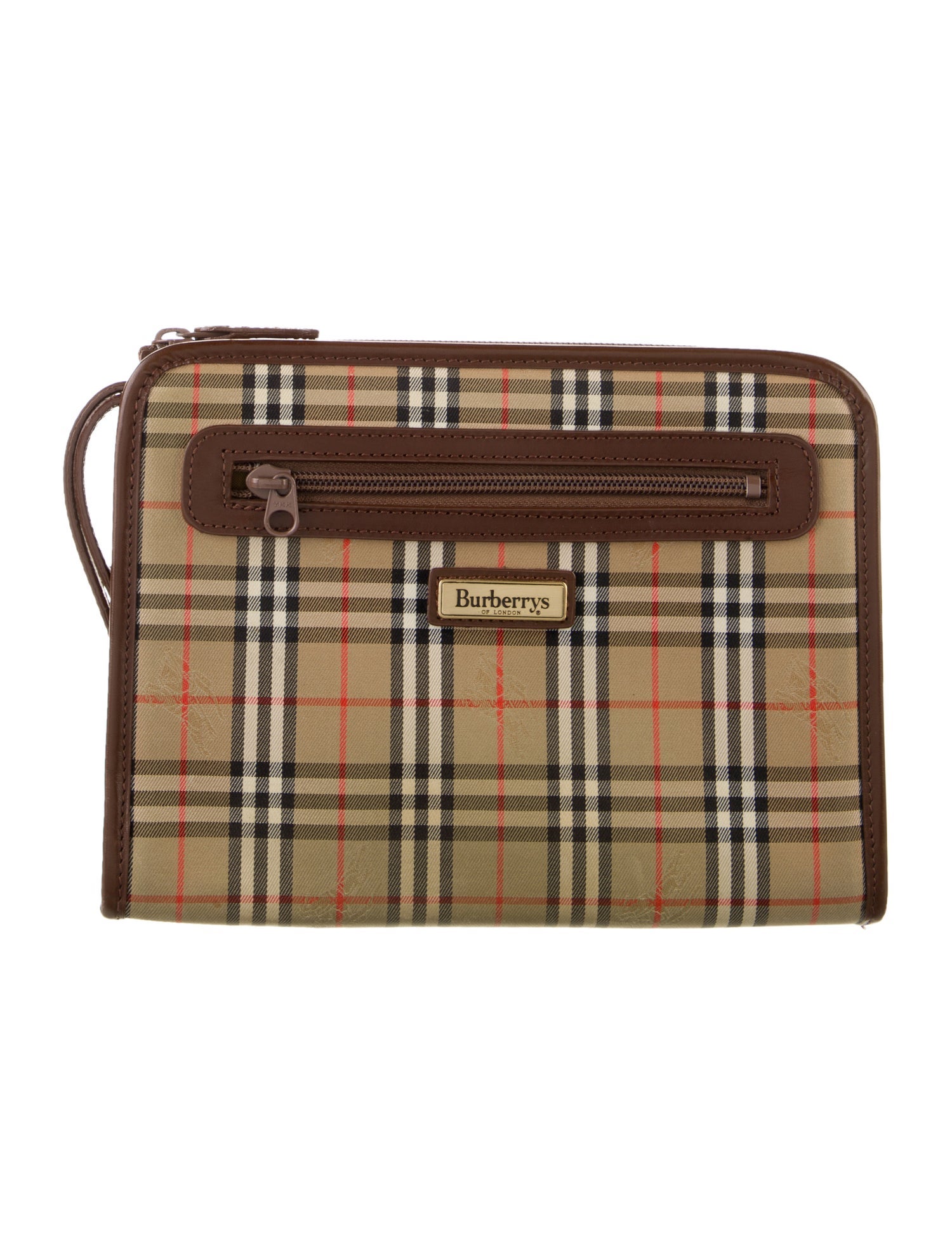 Burberry's second bag