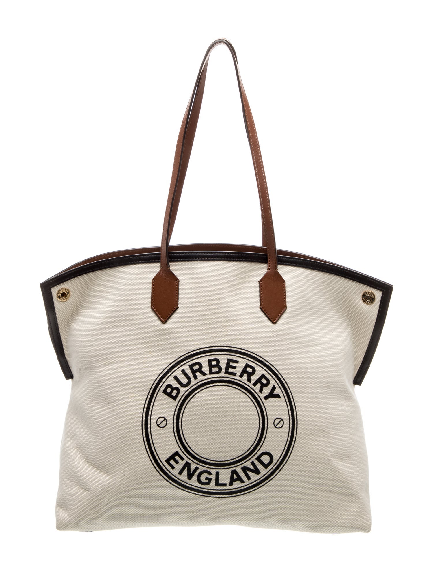 Burberry Canvas Society