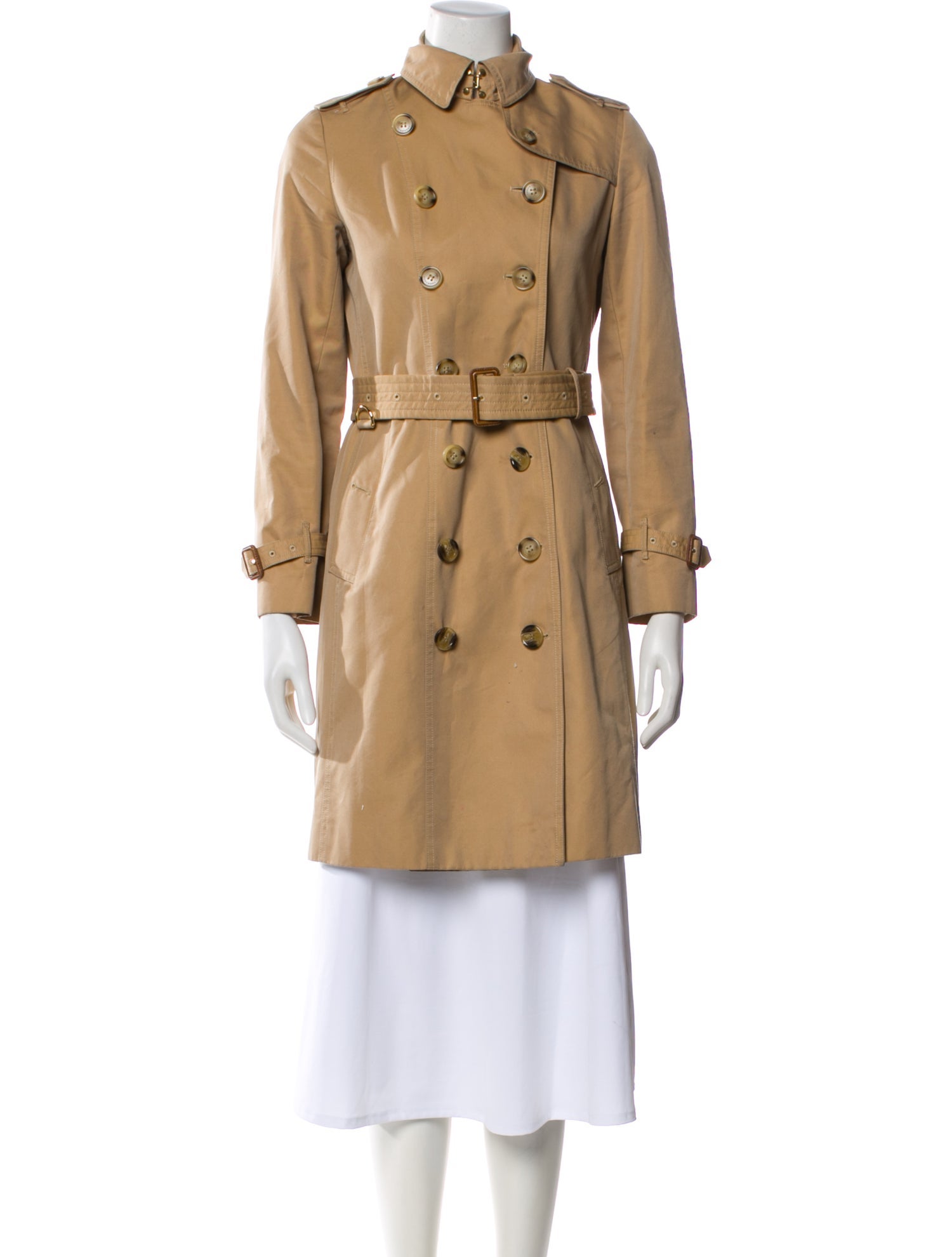 Burberry Trench Coat