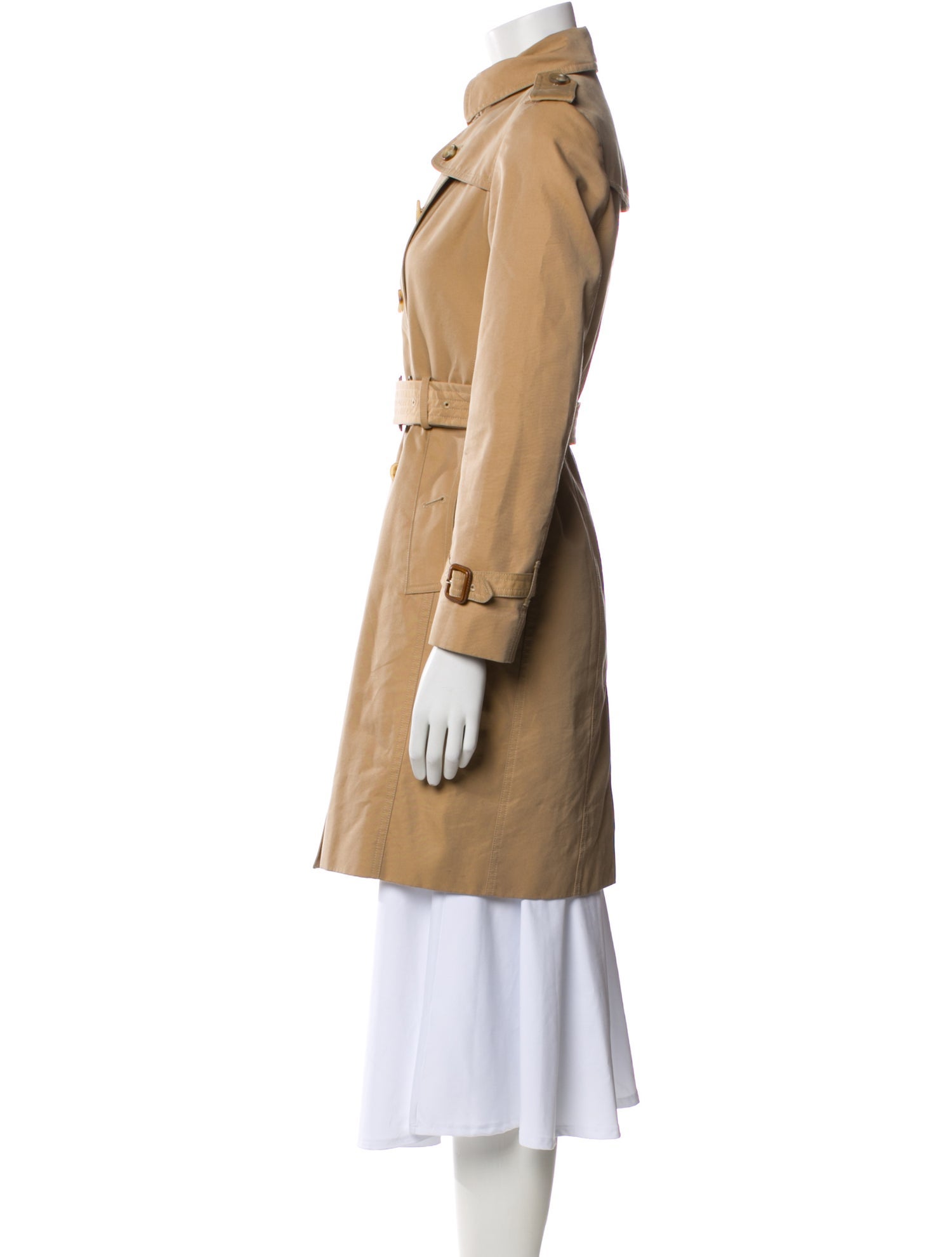 Burberry Trench Coat
