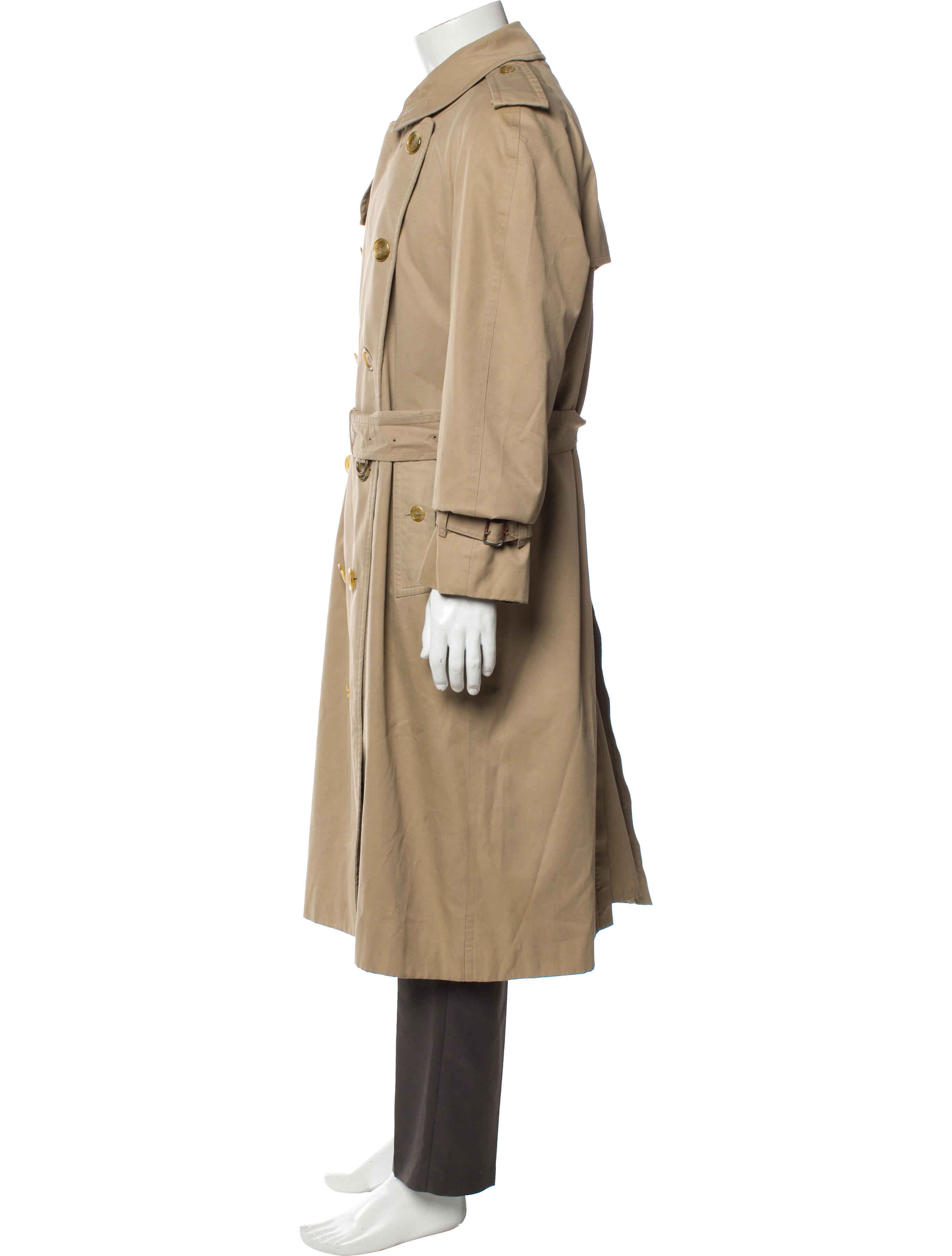 Burberry Trench Coat