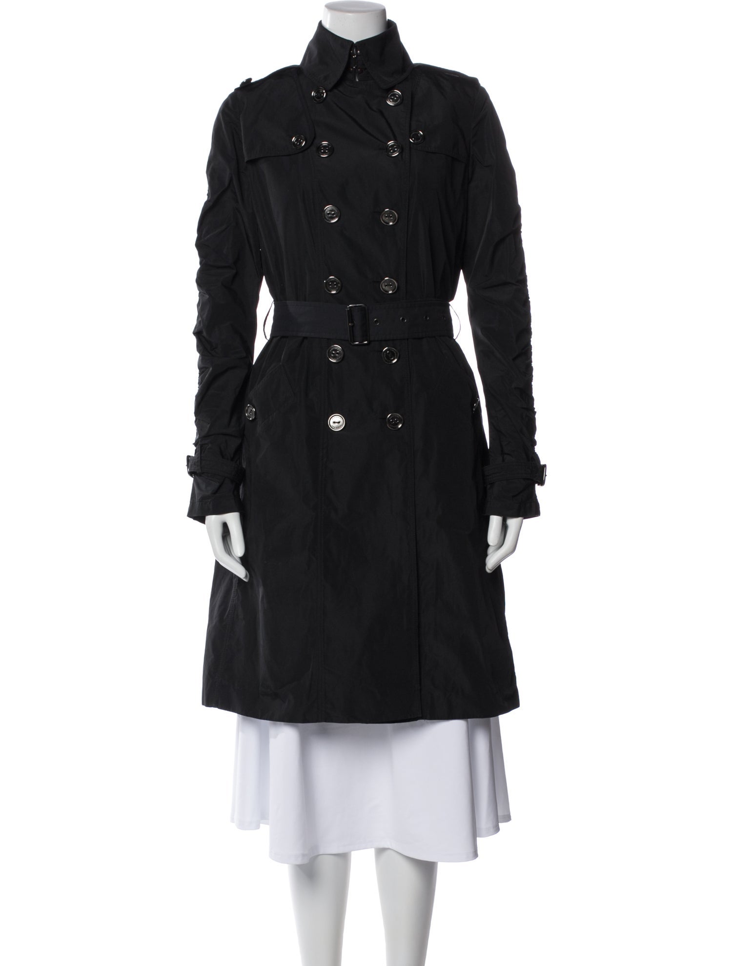 Burberry Trench Coat