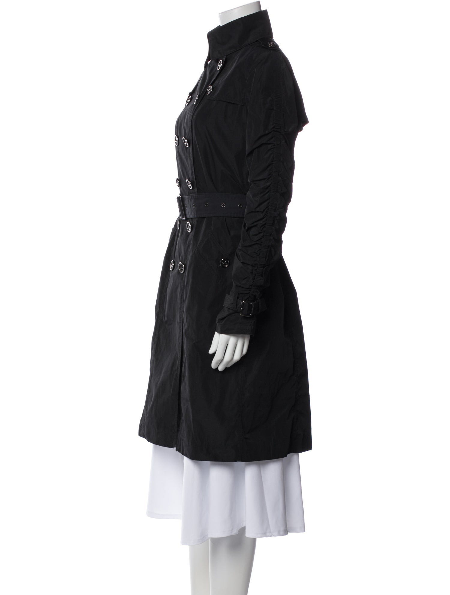 Burberry Trench Coat
