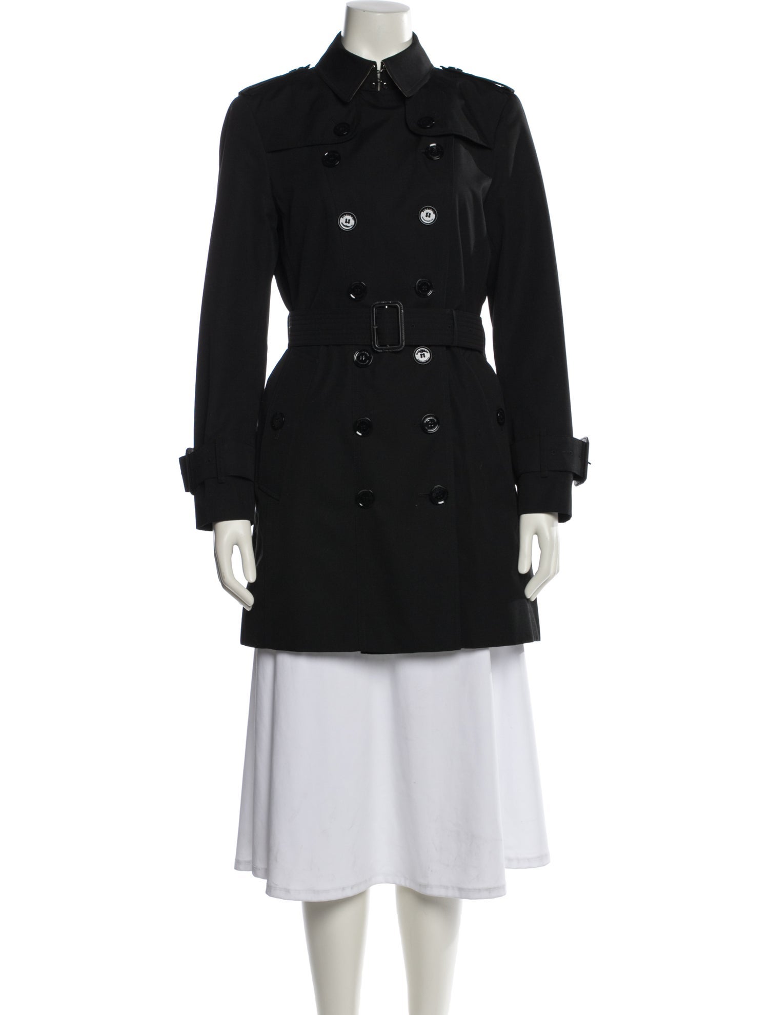 Burberry Trench Coat