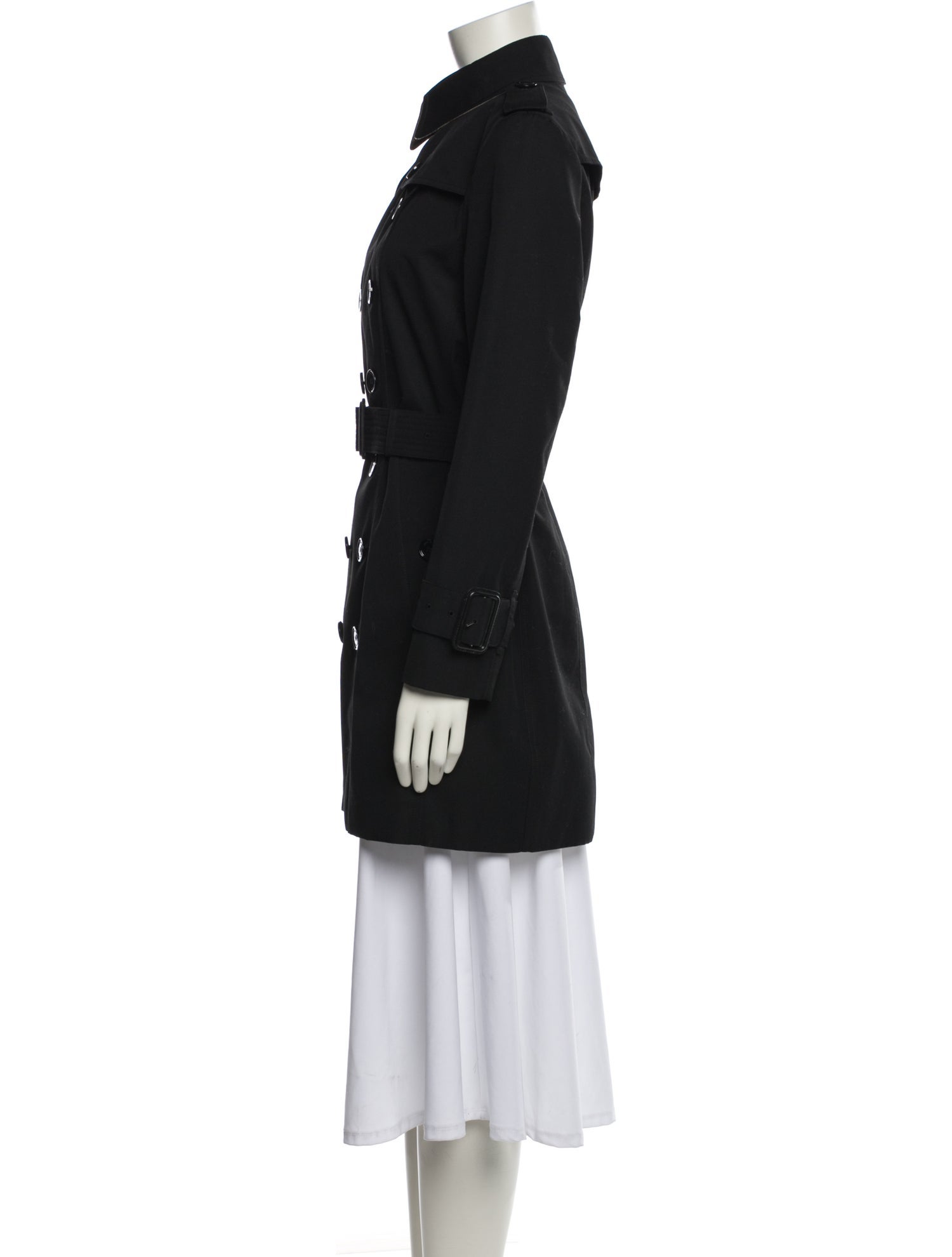 Burberry Trench Coat