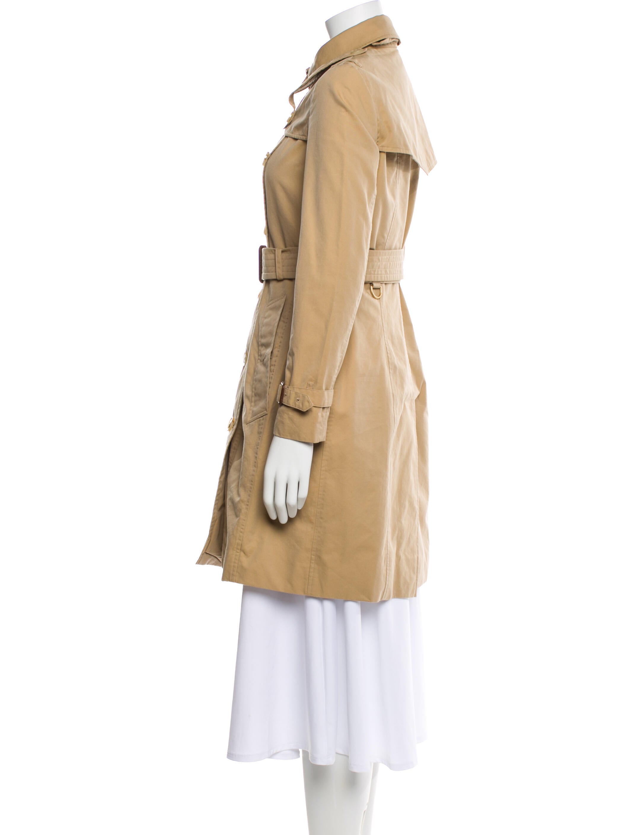 Burberry Trench Coat