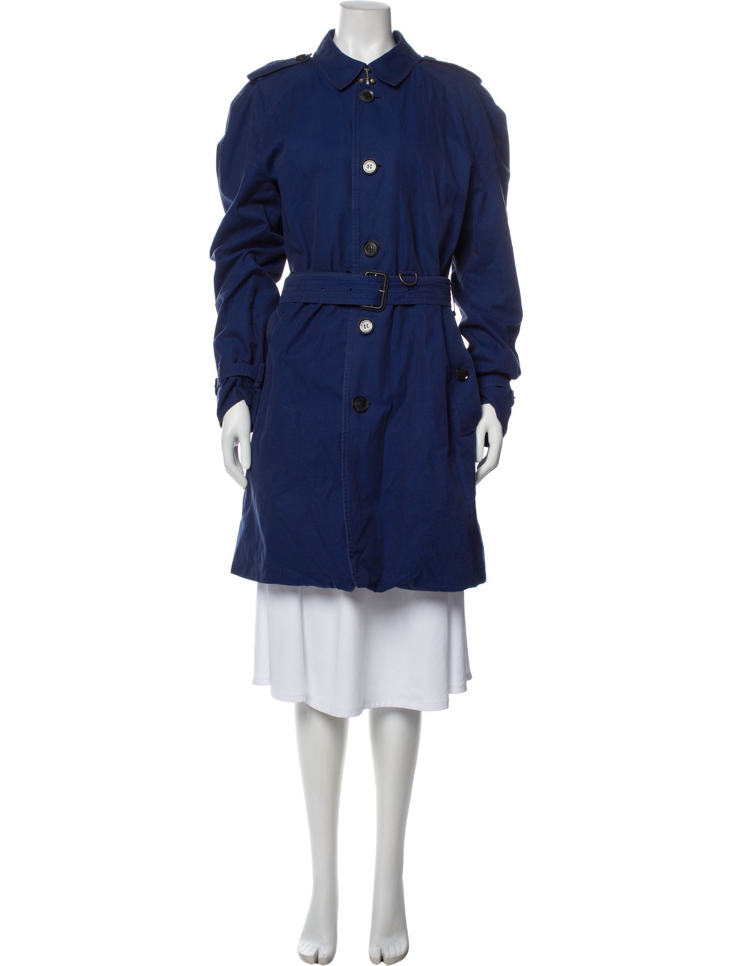 Burberry London Trench Coat