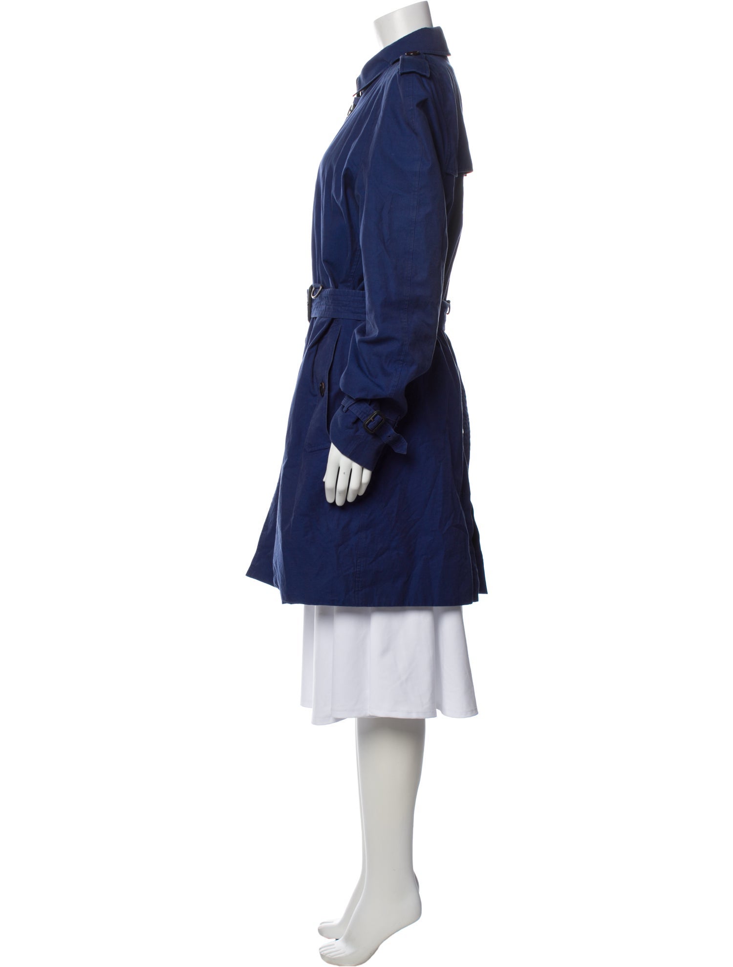 Burberry London Trench Coat