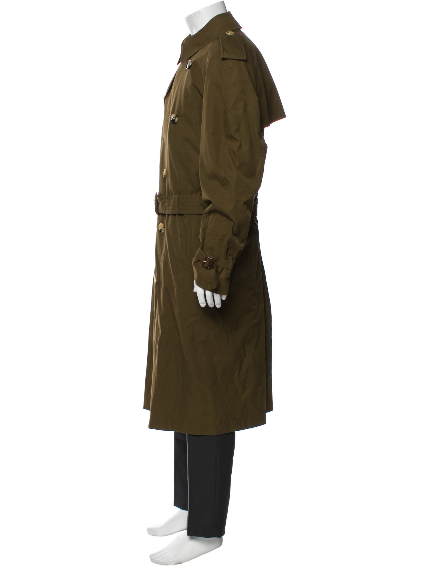 Burberry Trench Coat