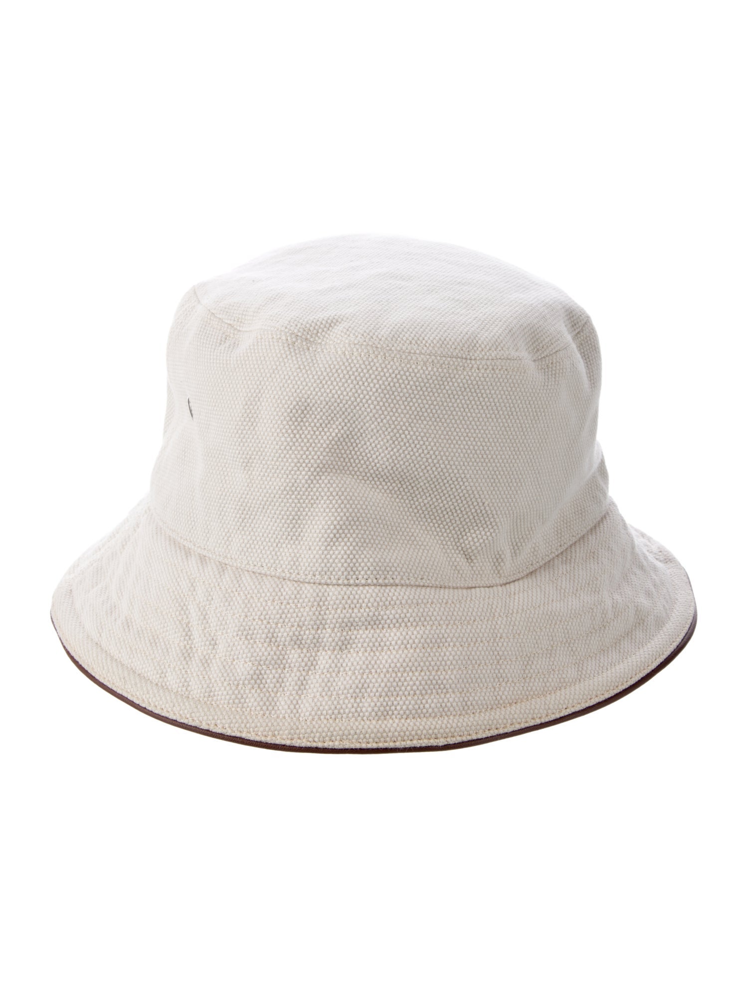 Burberry Bucket Hat