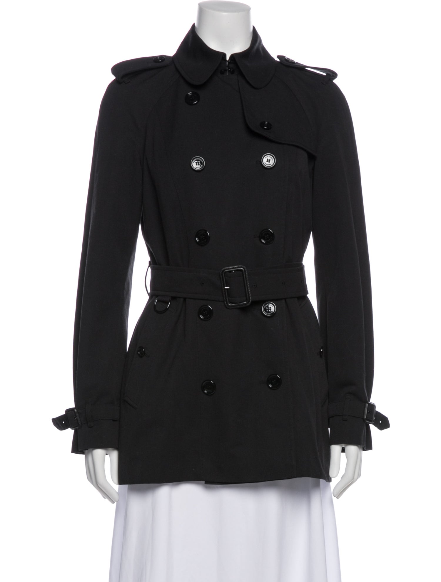 Burberry Utility Jacket