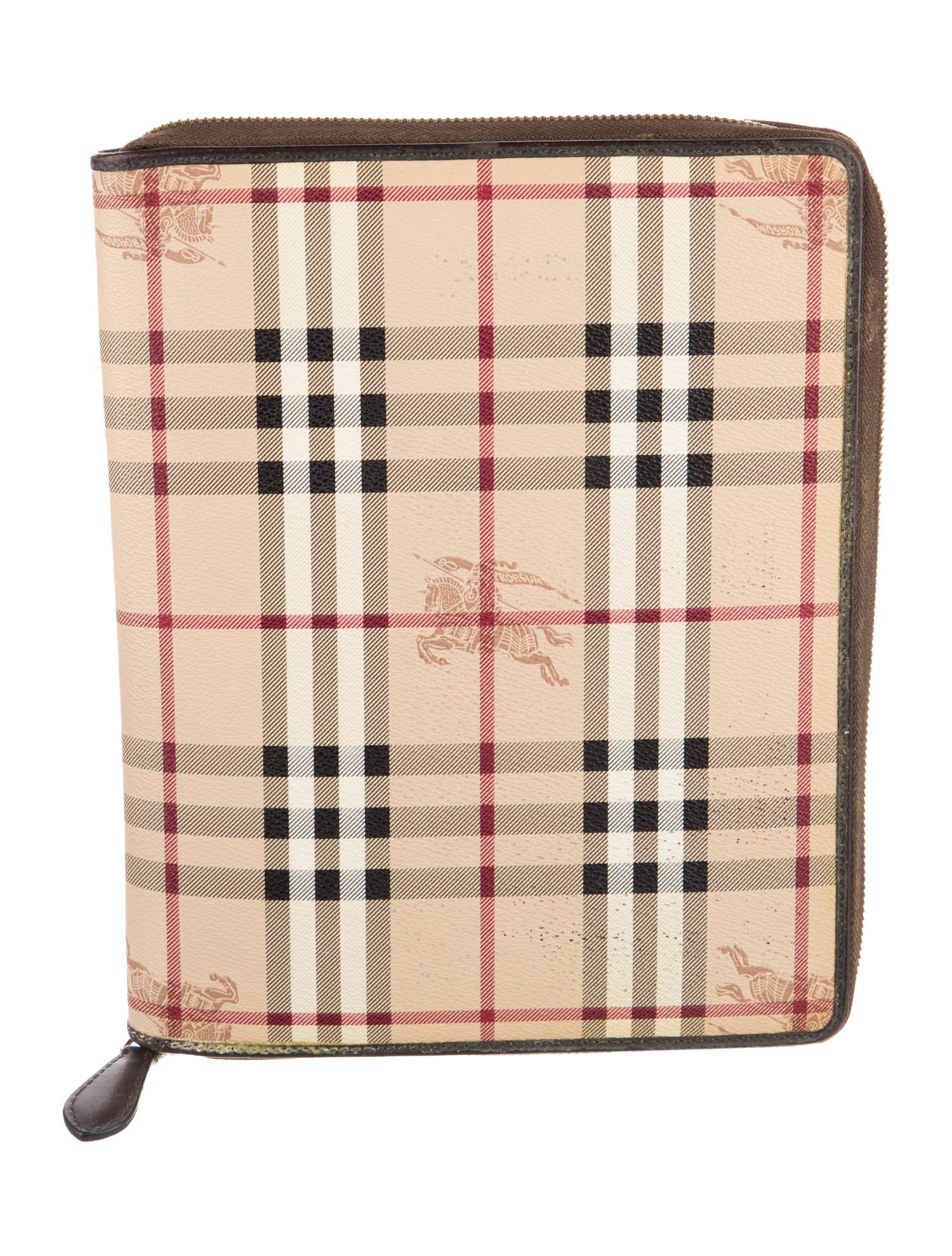 Burberry Burberry Ipad Cover Case