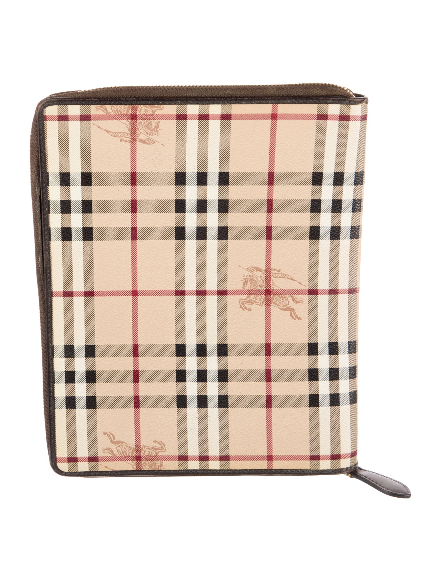 Burberry Burberry Ipad Cover Case