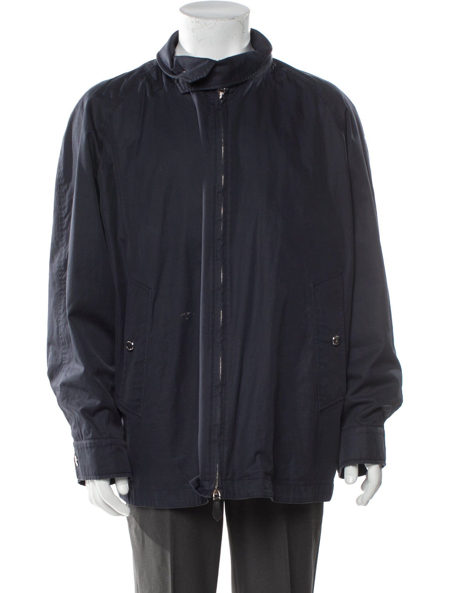 Burberry Windbreaker