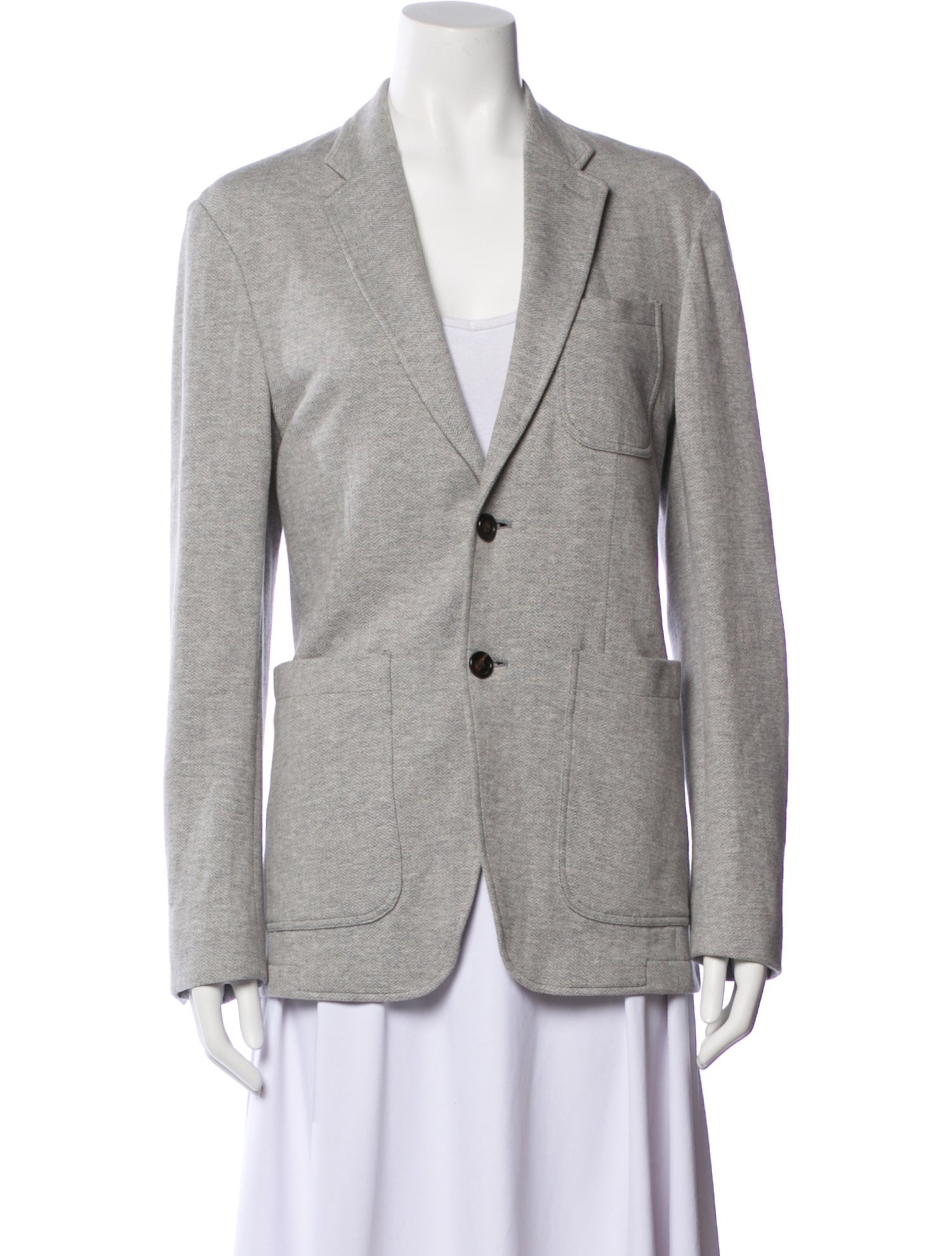 Burberry Blazer