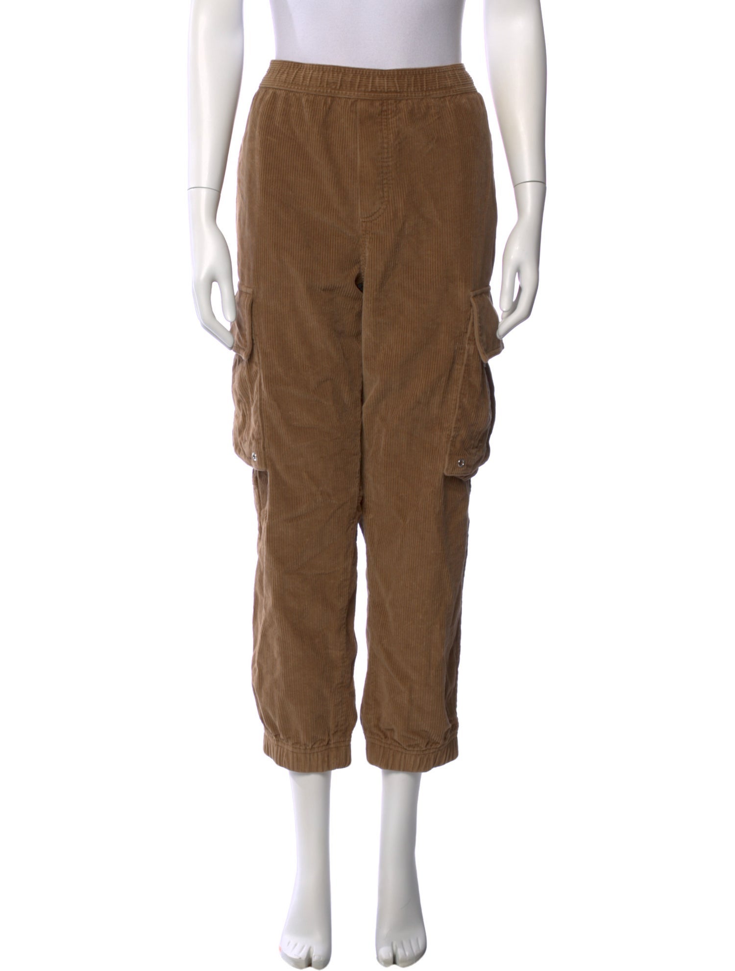 Burberry Cargo Pants