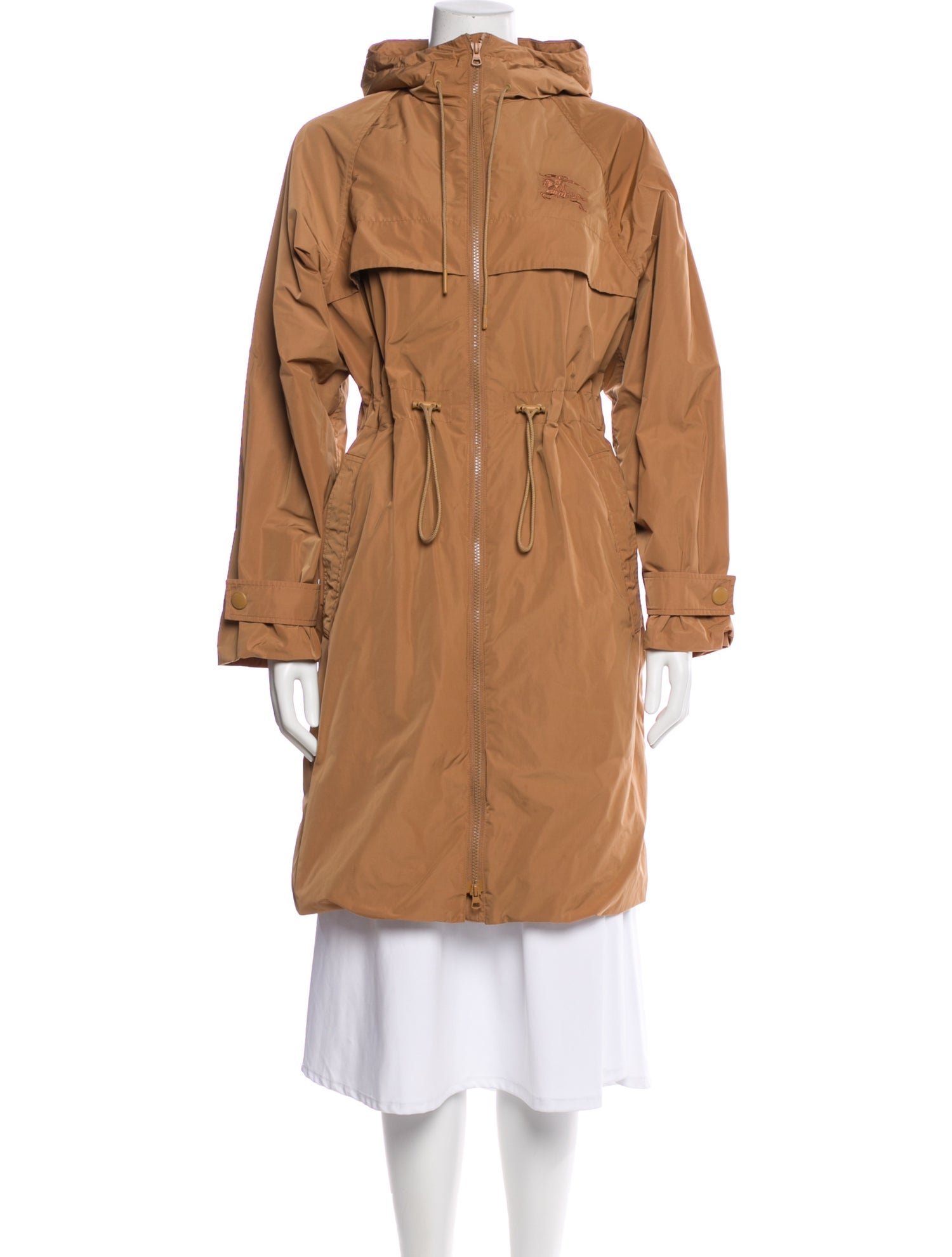 Burberry Trench Coat