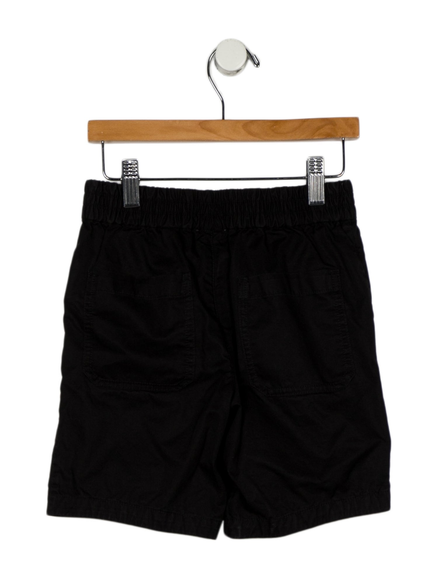 Burberry Boys' Solid Casual Shorts