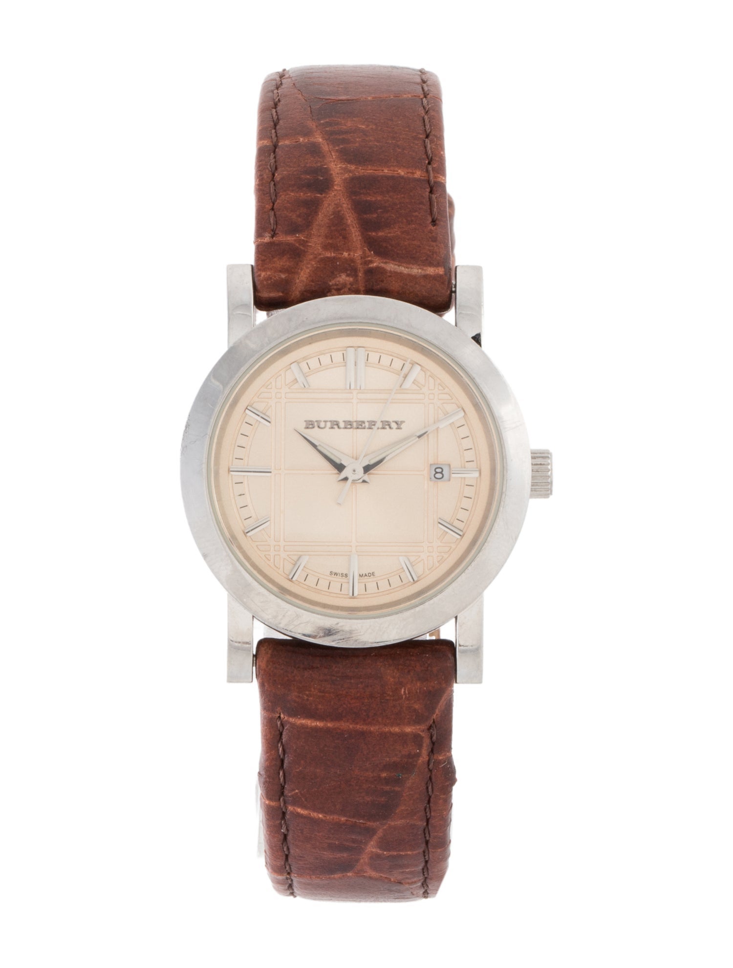 Burberry Classic Watch