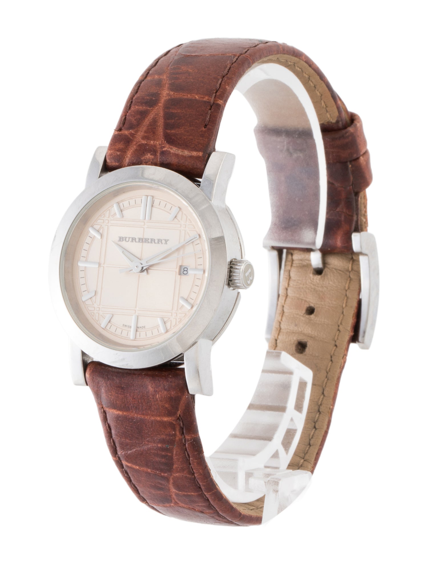 Burberry Classic Watch
