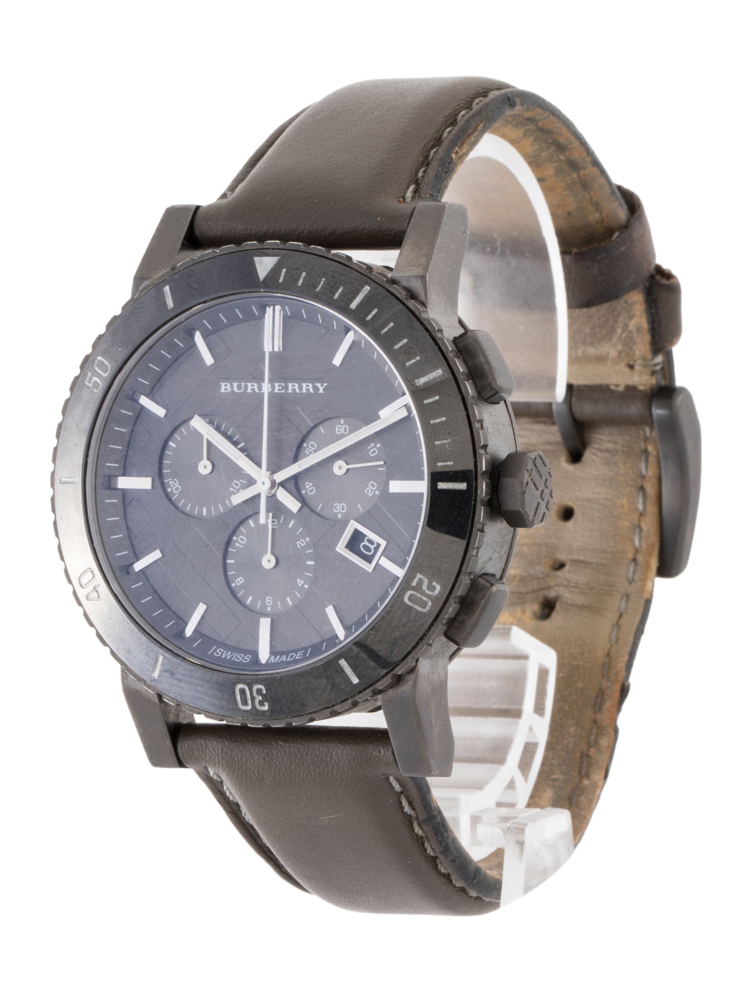 Burberry Classic Watch