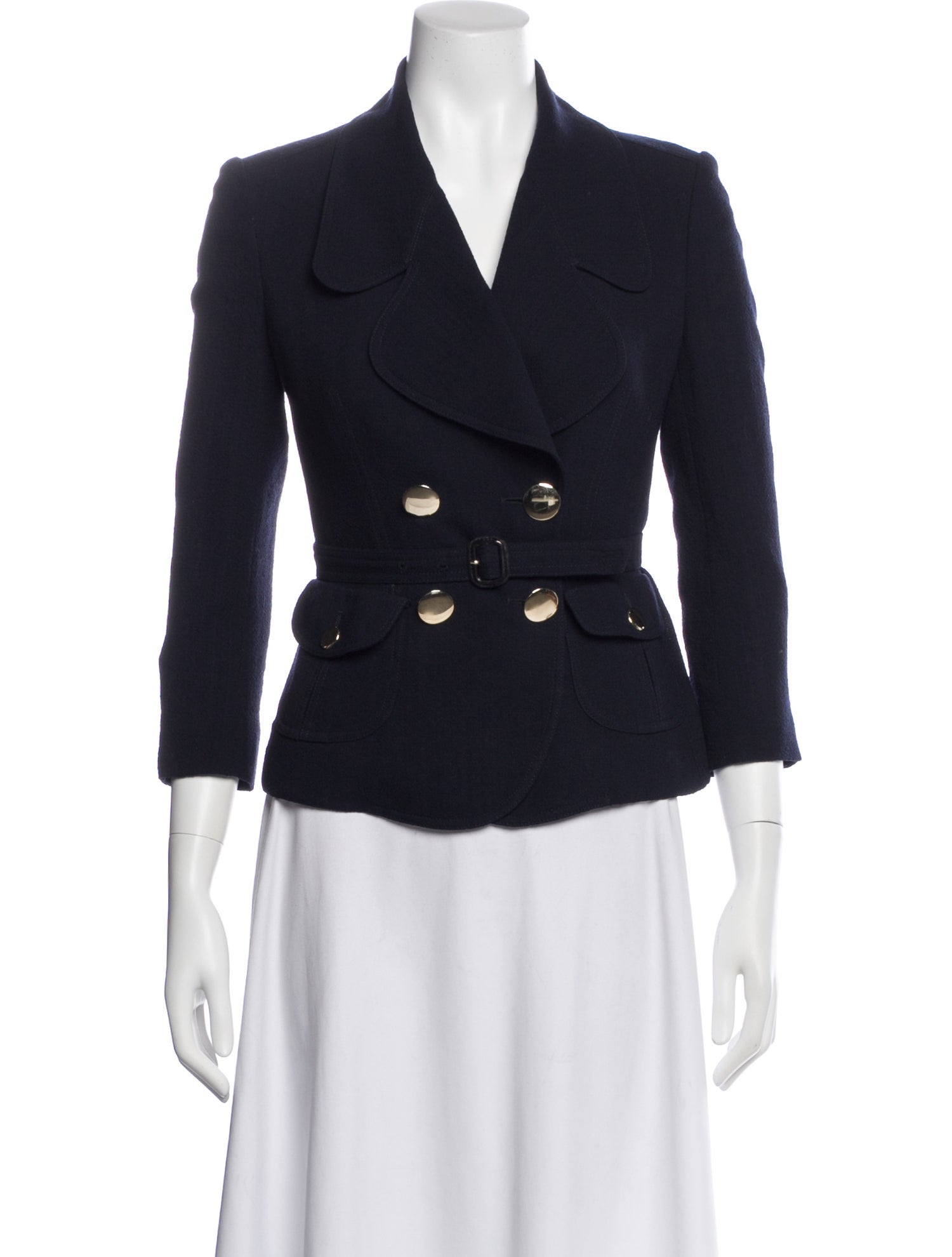 Burberry Prorsum Blazer