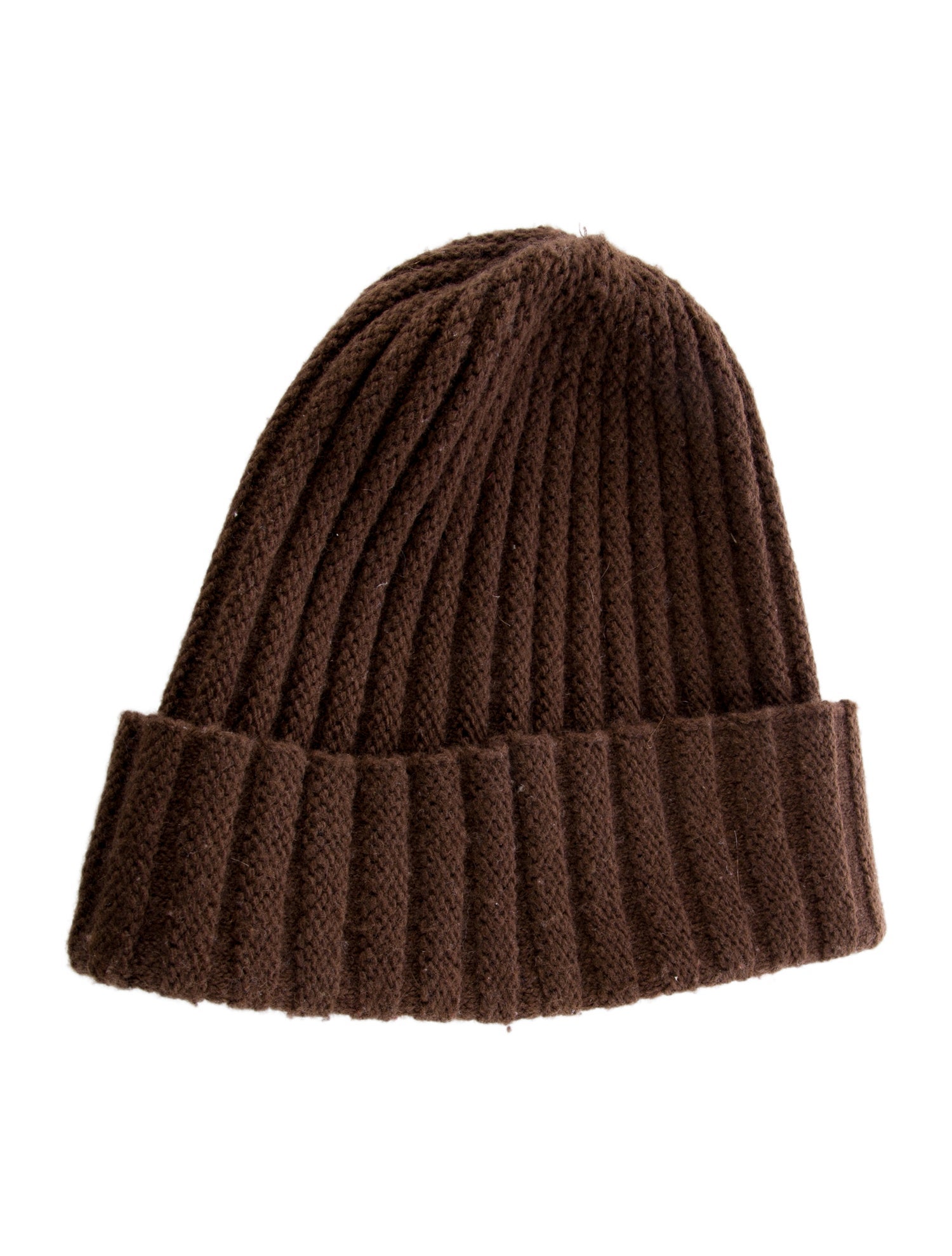 Burberry Wool Knit Beanie