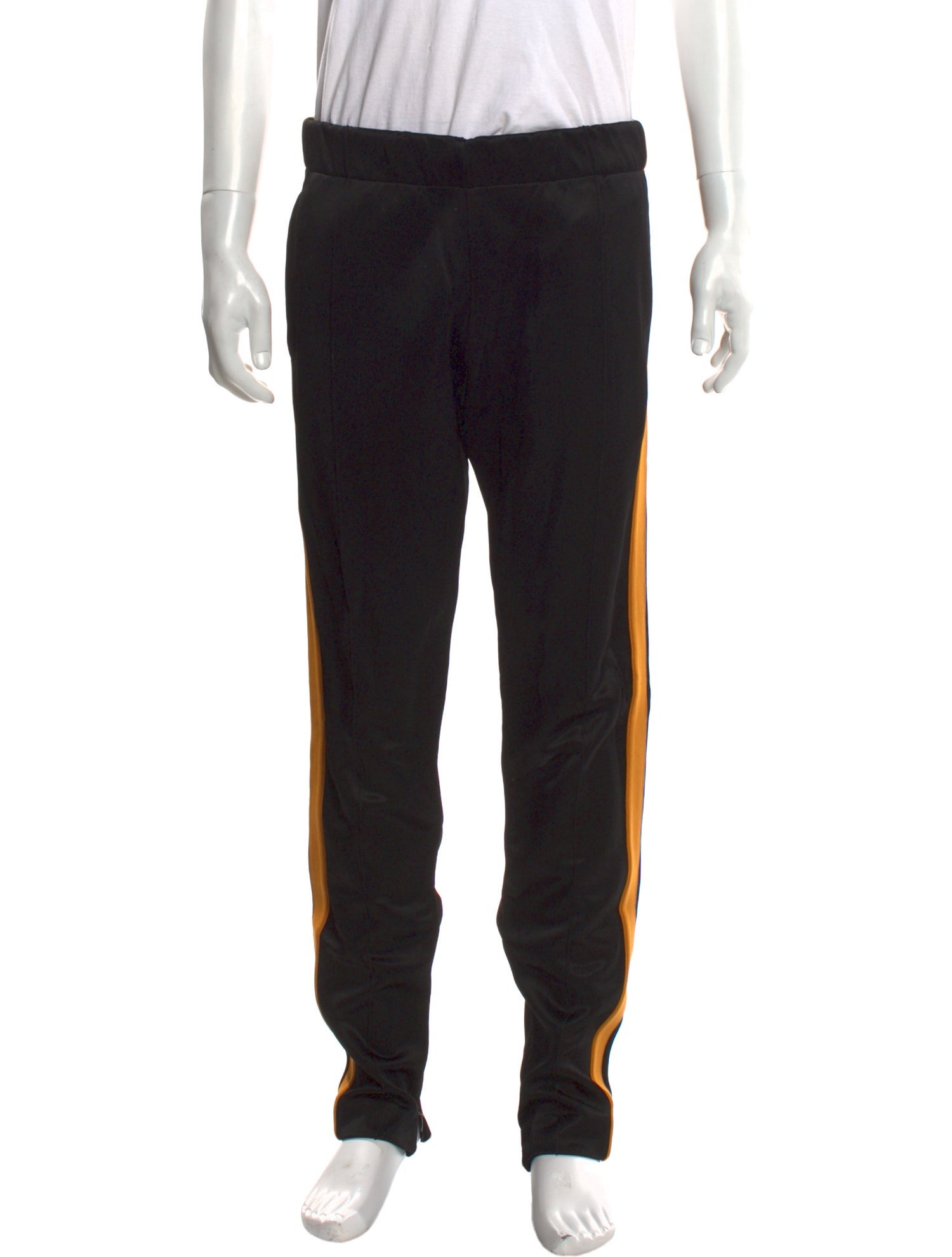 Burberry Virgin Wool Joggers