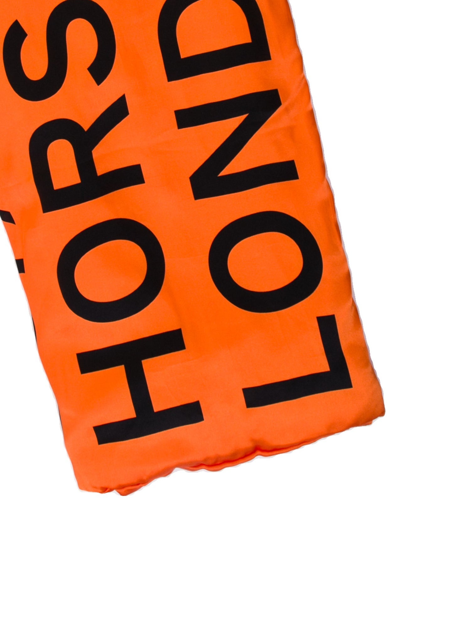 Burberry Printed Scarf