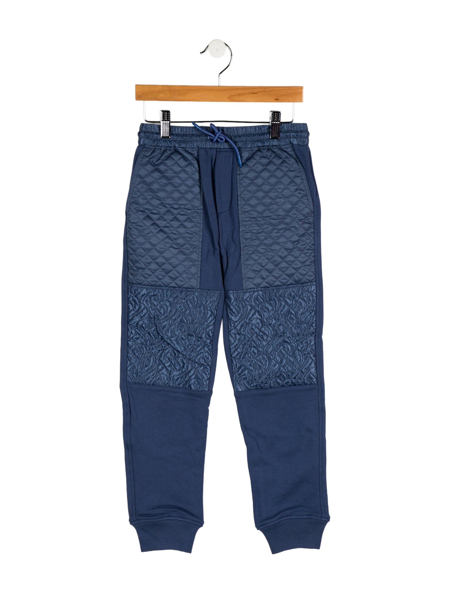 Burberry Boys' Padded Sweatpants w/Tags
