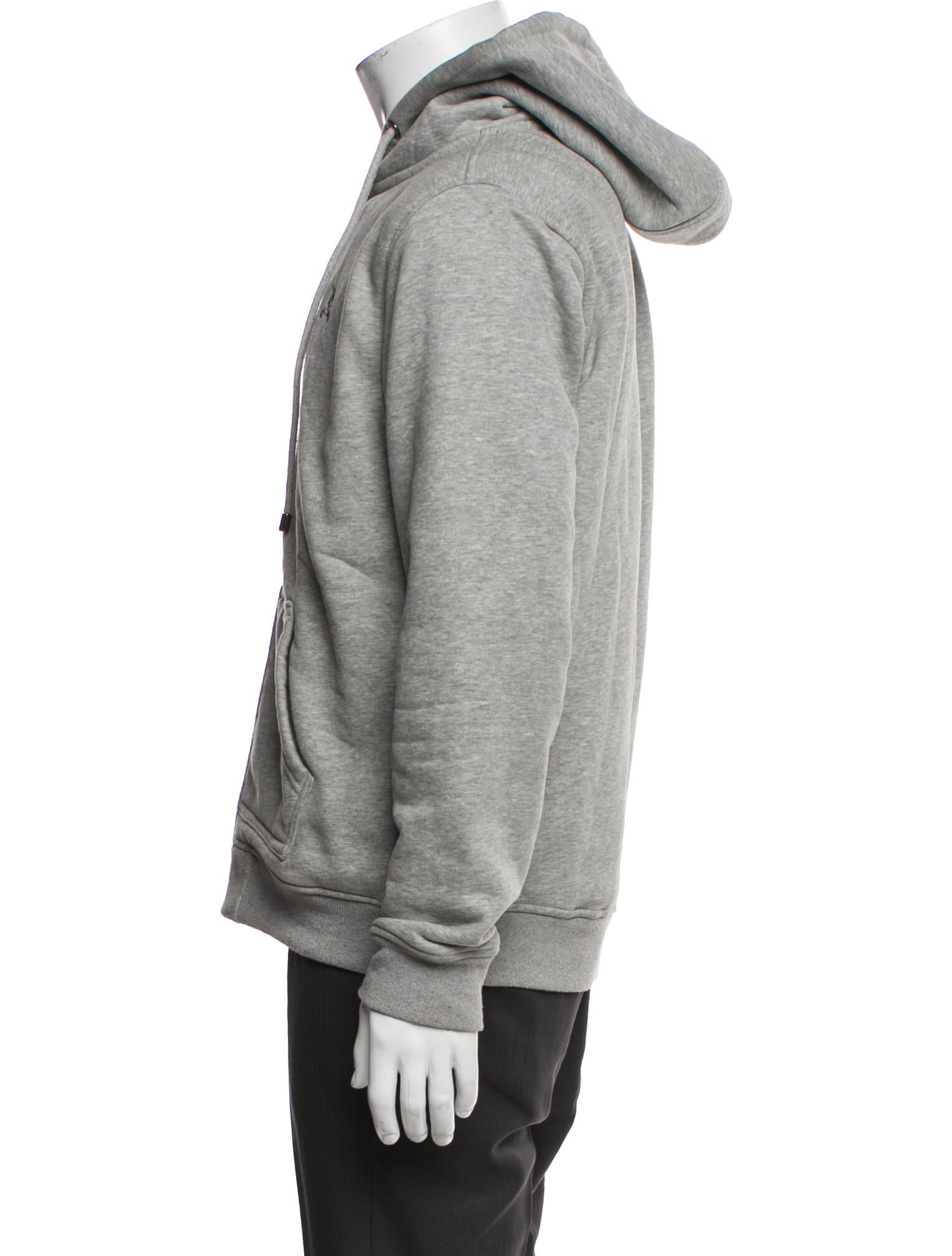 Burberry Puffer Coat