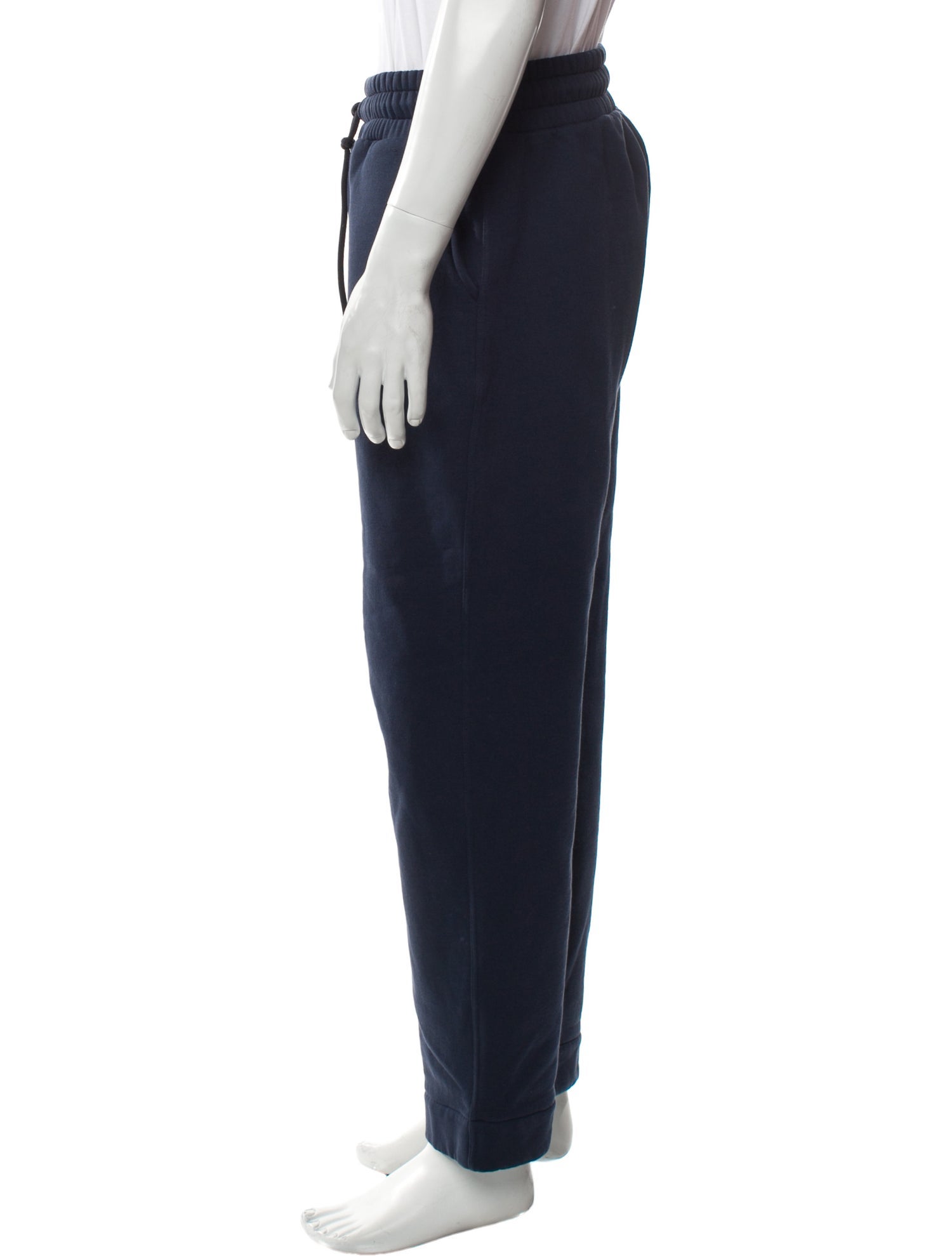 Burberry Graphic Print Sweatpants