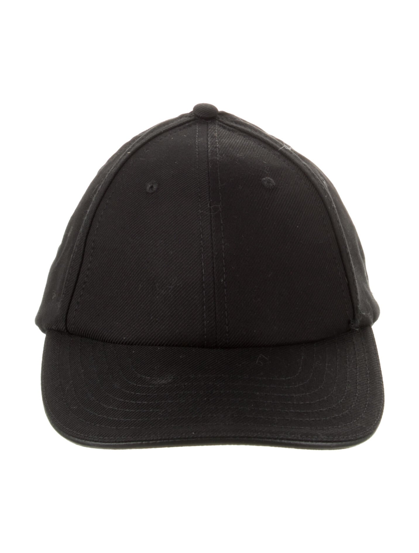 Burberry Baseball Cap