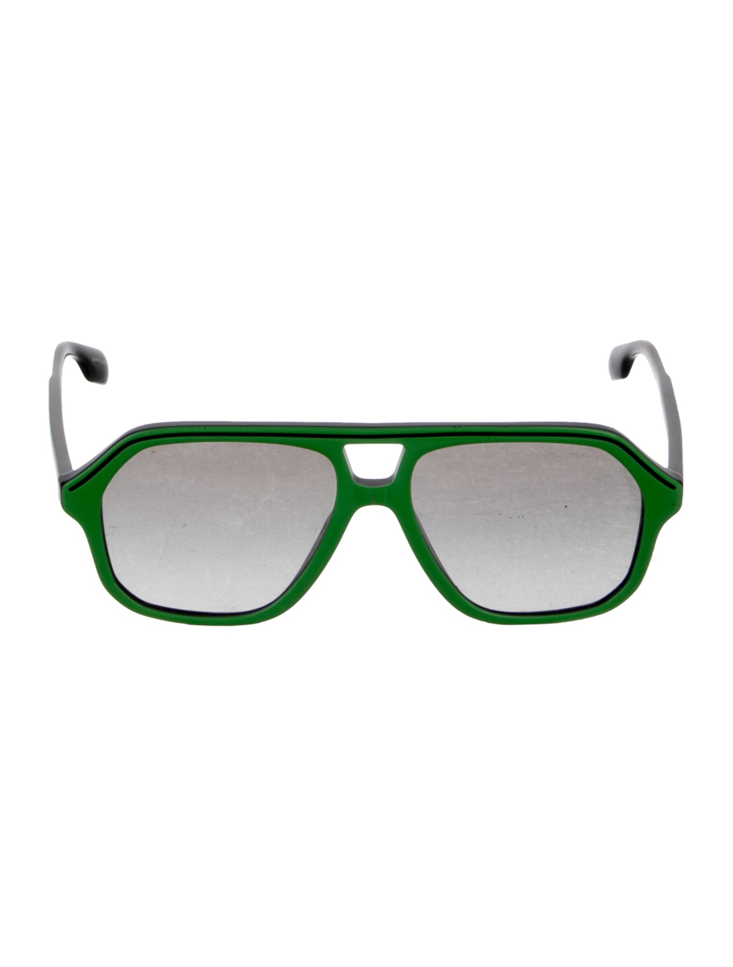 Burberry Aviator Sunglasses