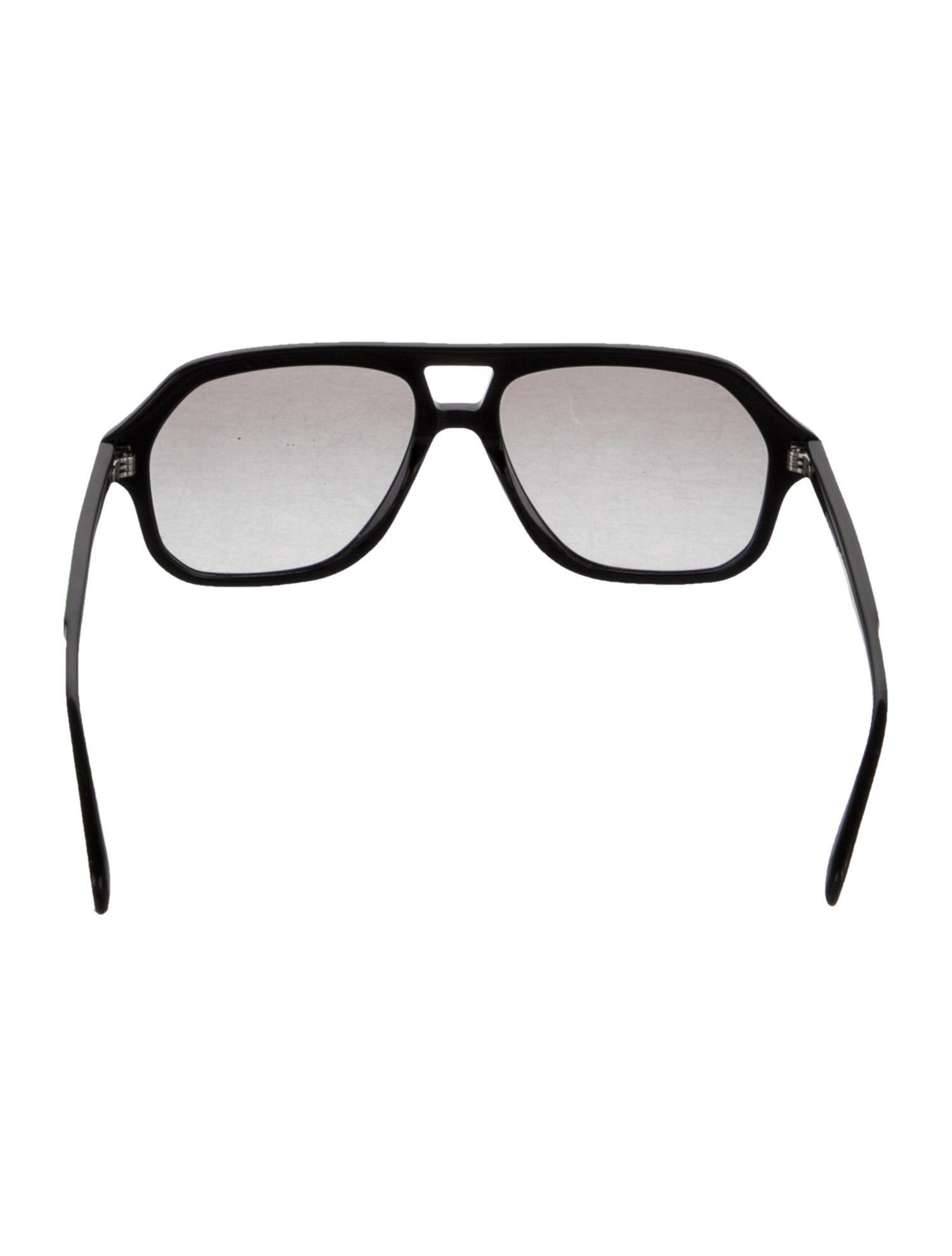 Burberry Aviator Sunglasses