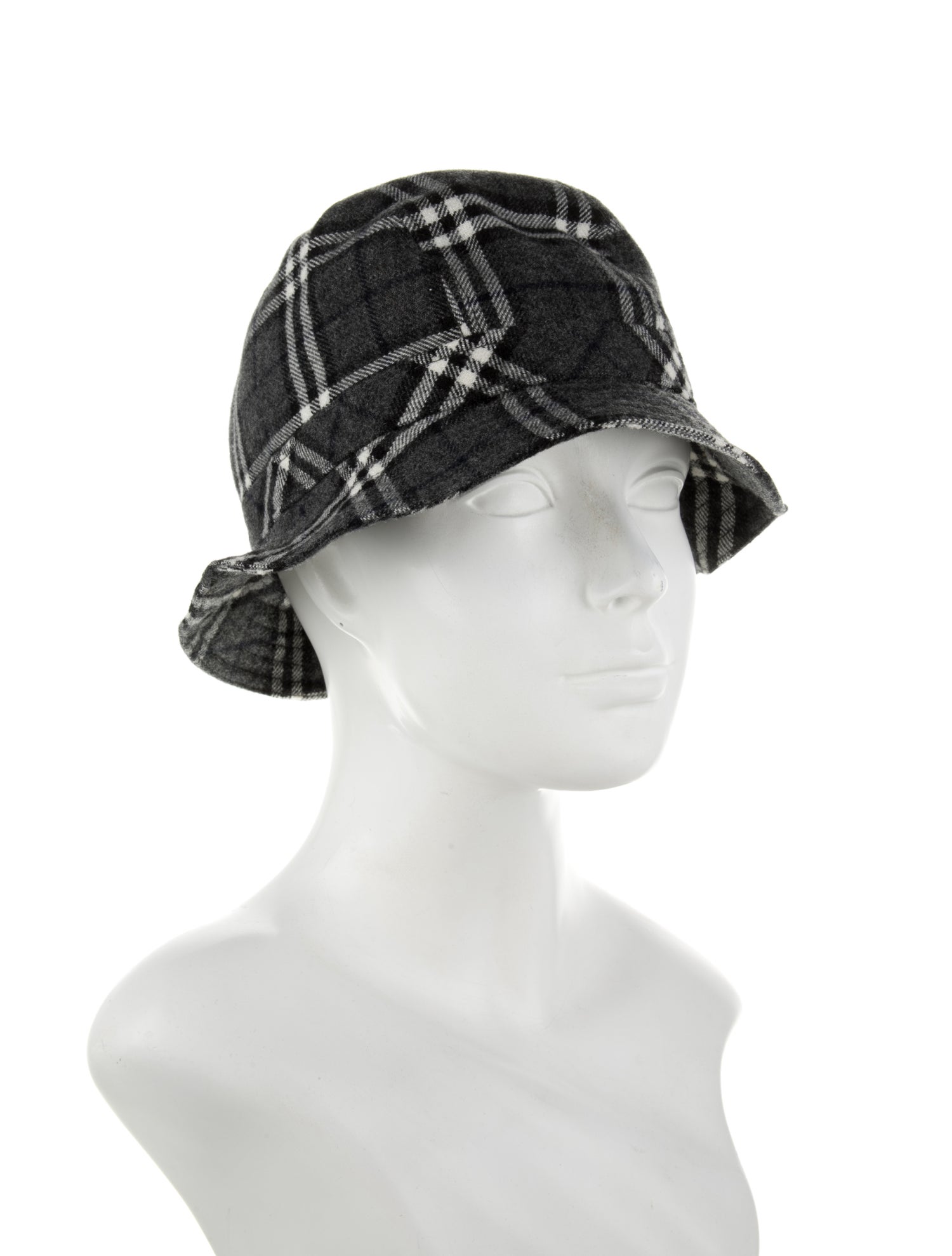 Burberry Bucket Hat