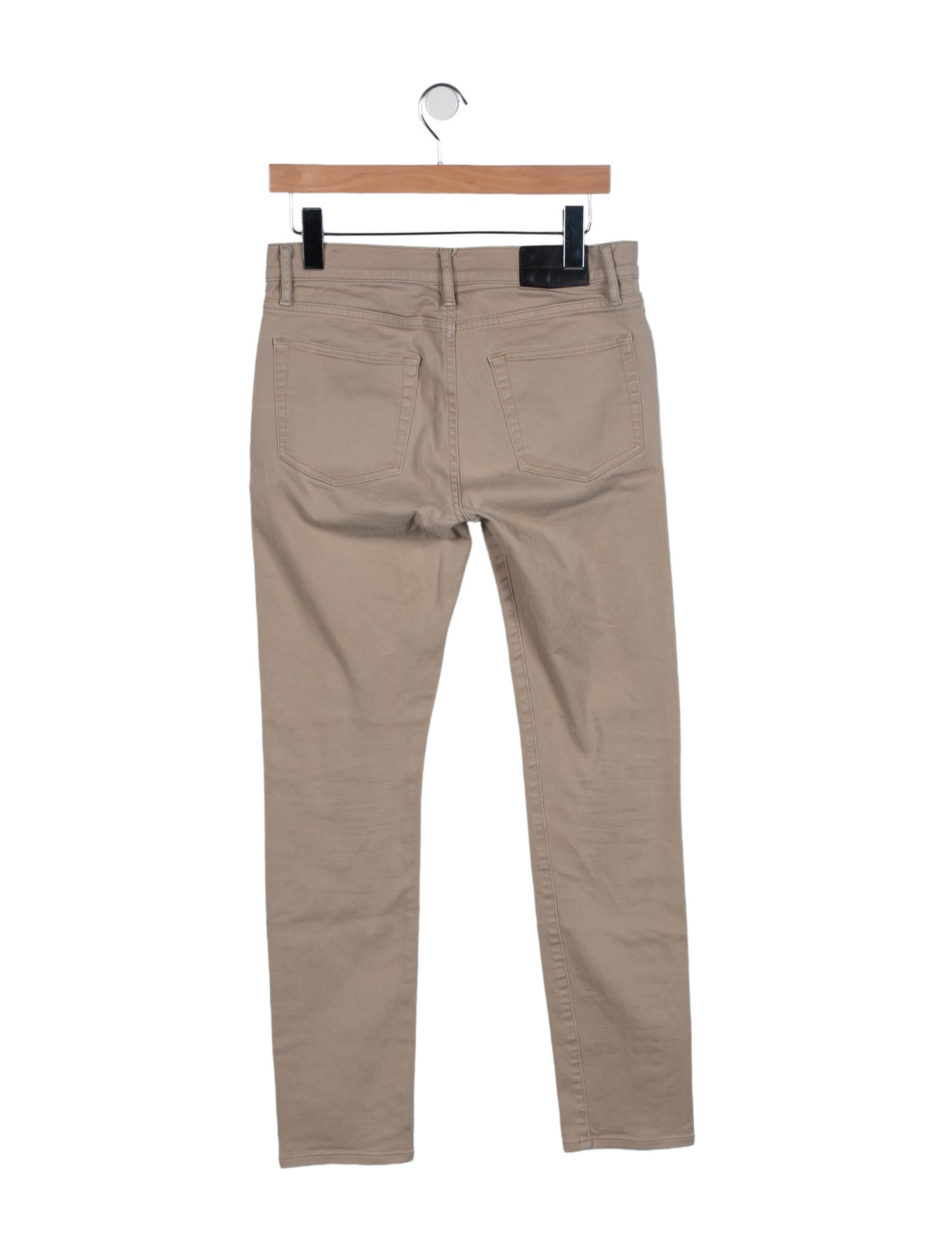 Burberry Skinny Jeans