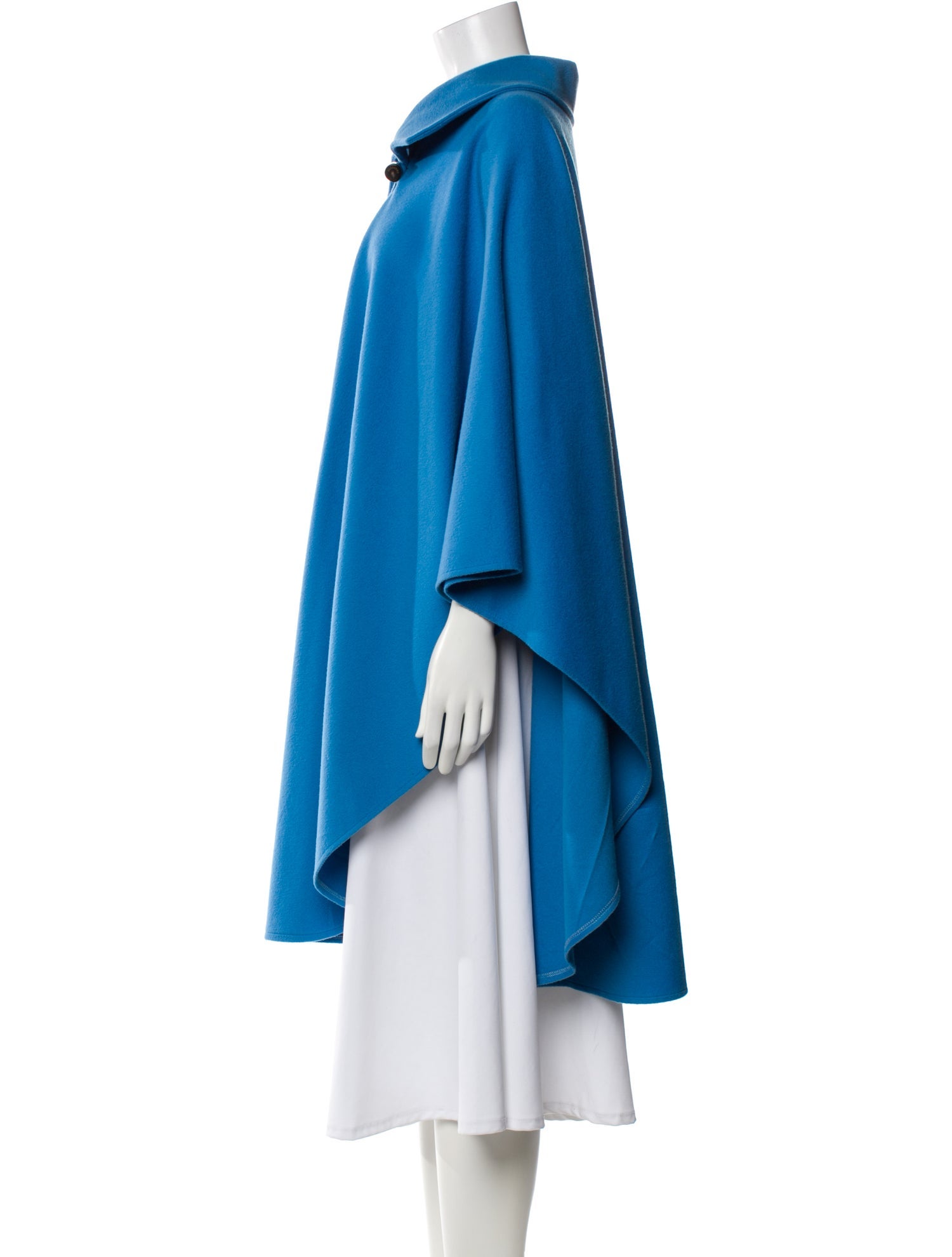 Burberry London Wool Coat