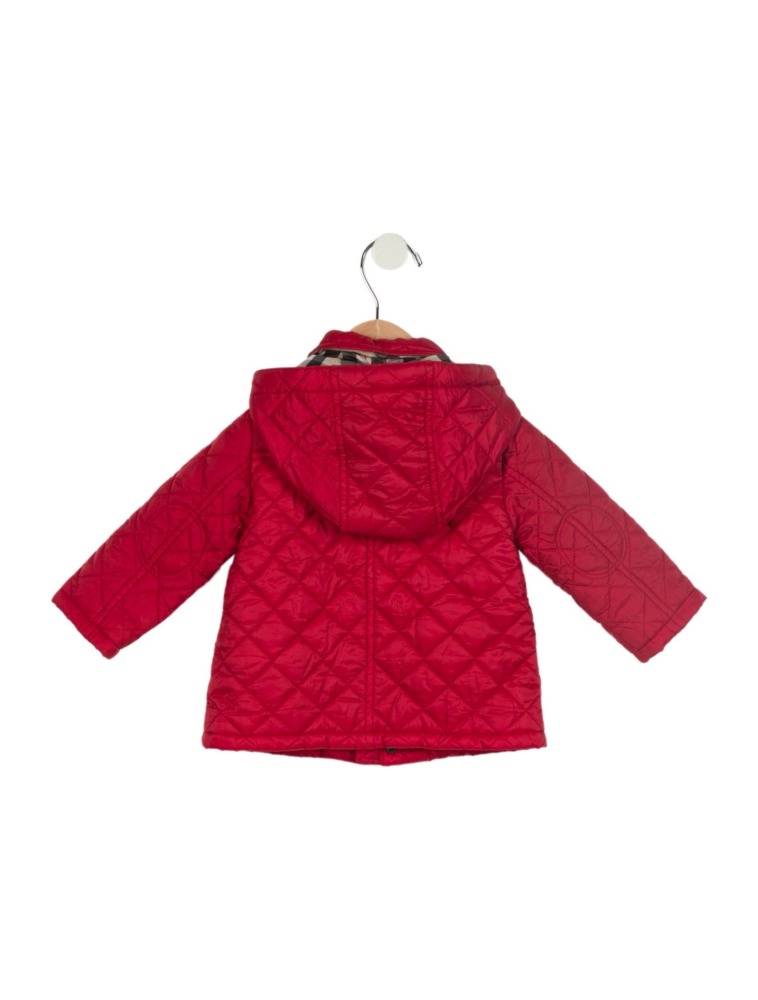 Burberry Boys' Jacket