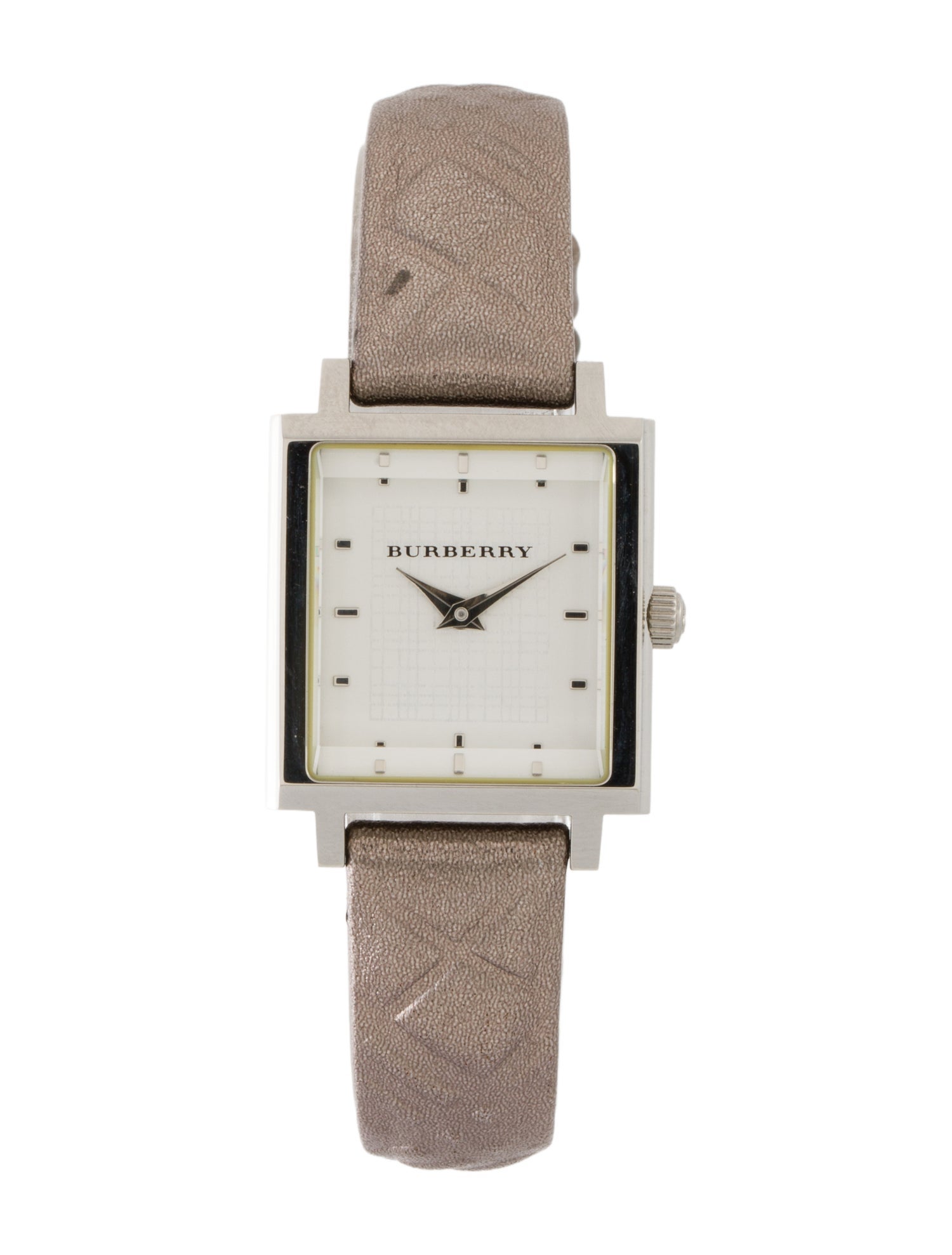 Burberry Classic Watch