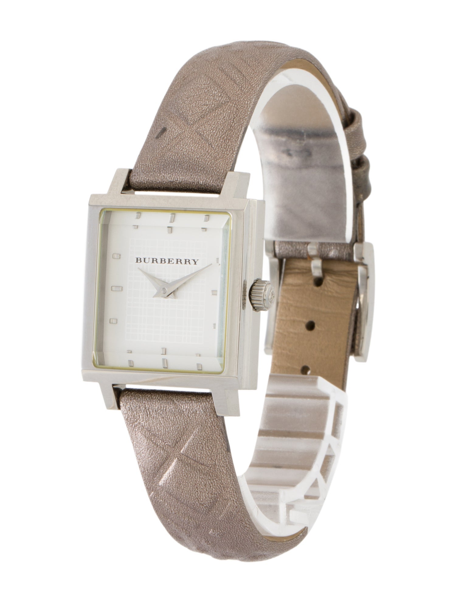 Burberry Classic Watch