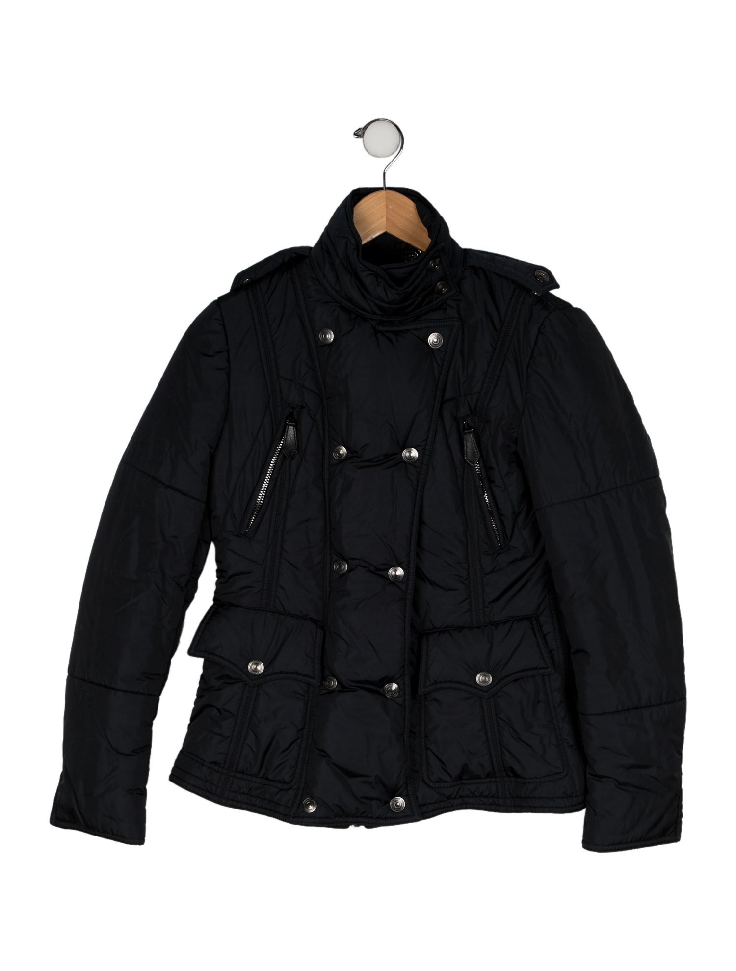 Burberry Coat