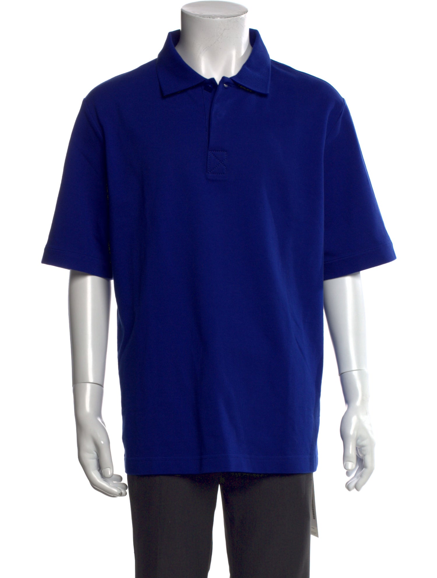Burberry 2024 Collar Polo Shirt w/ Tags