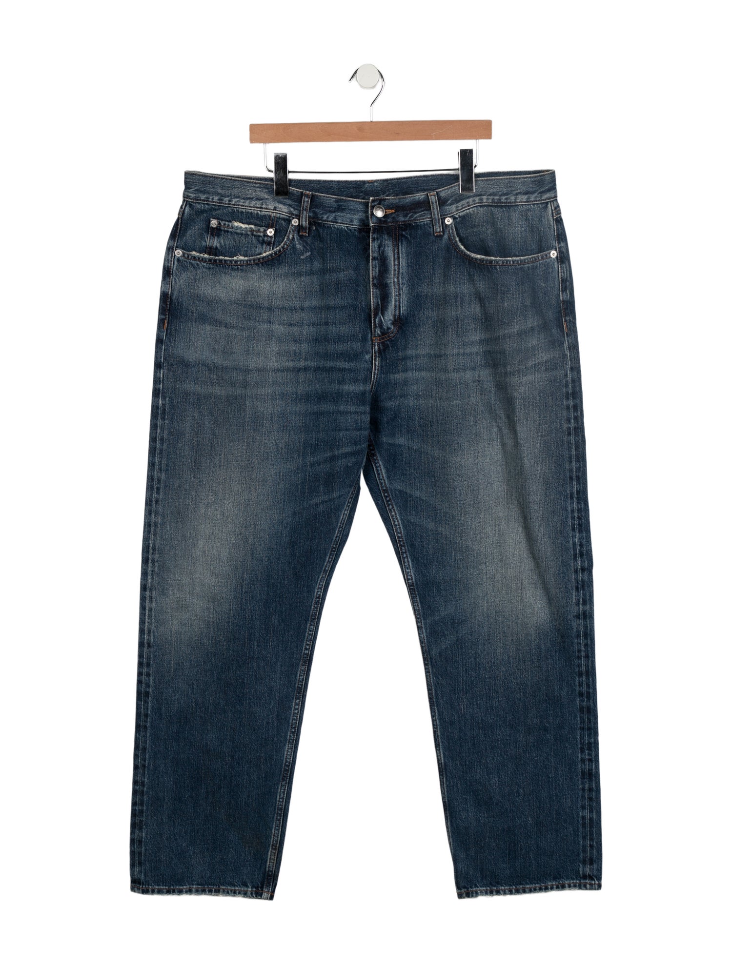 Burberry Skinny Jeans