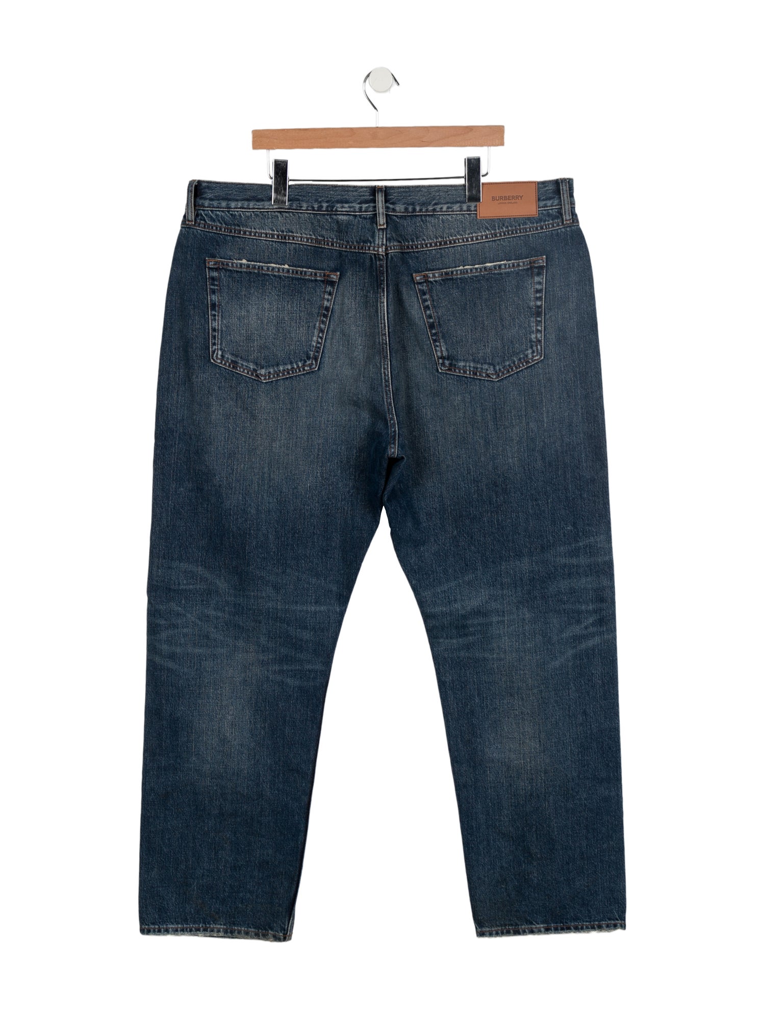 Burberry Skinny Jeans