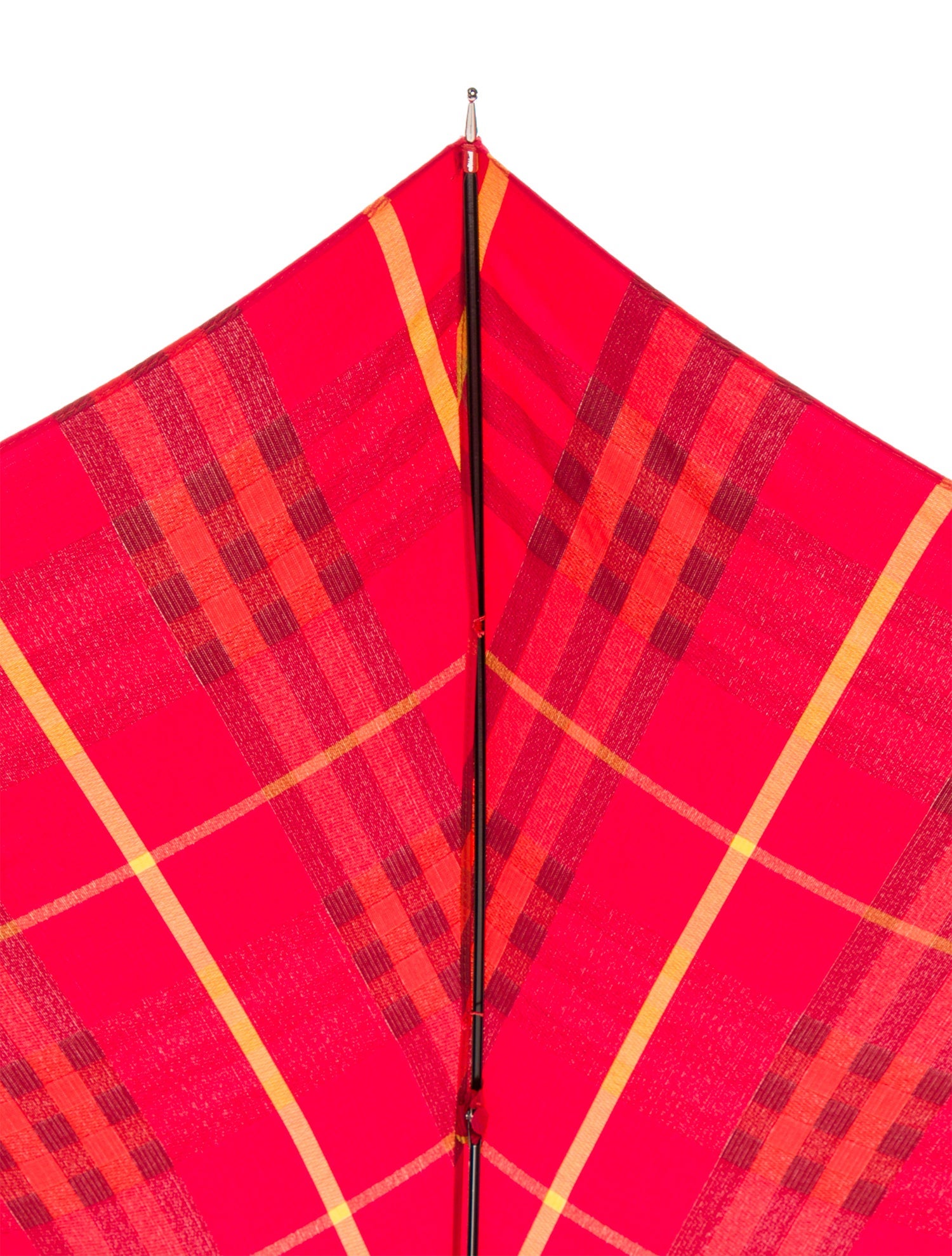 Burberry Check Pattern Umbrella