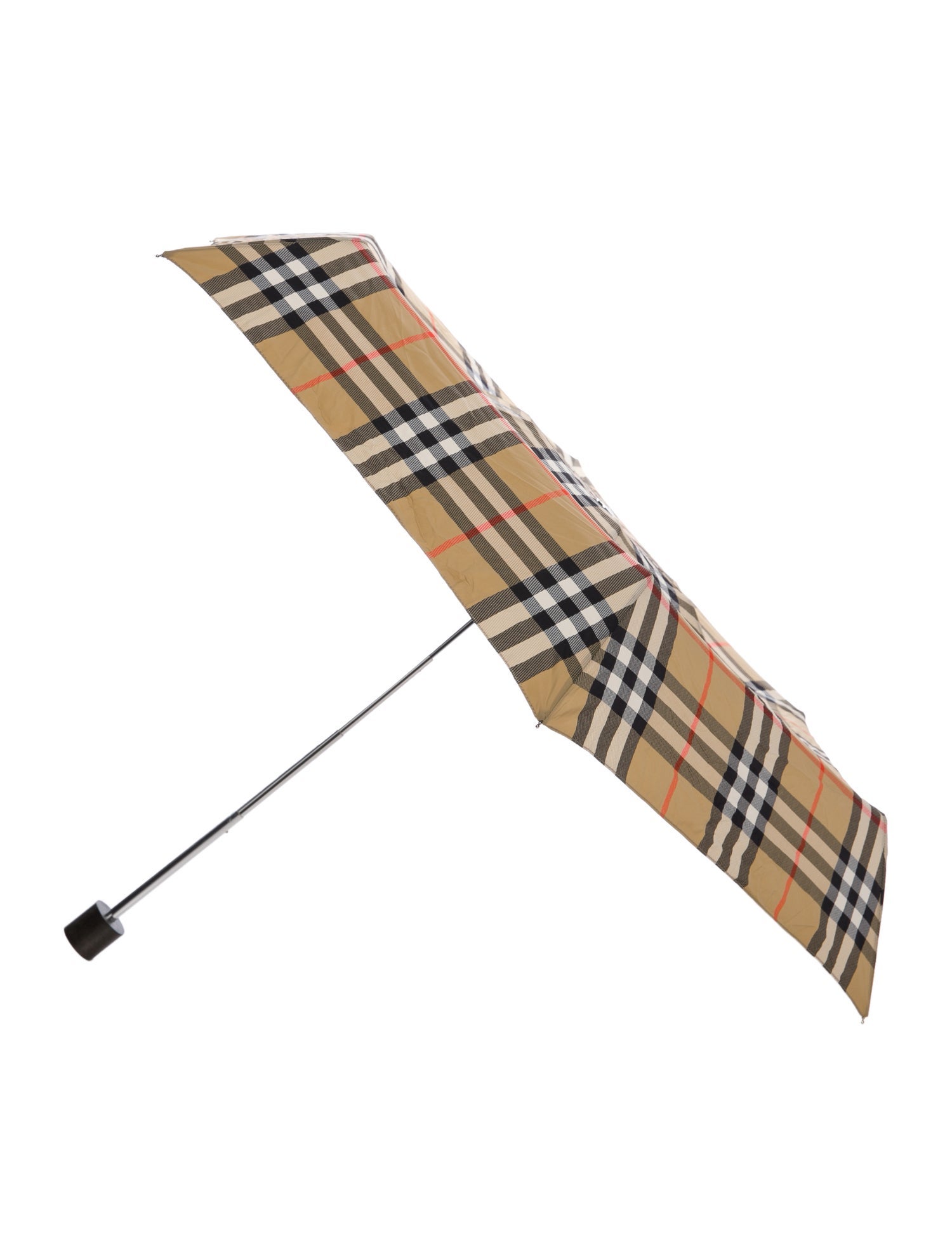Burberry Burberry House Check Umbrella w/Tags