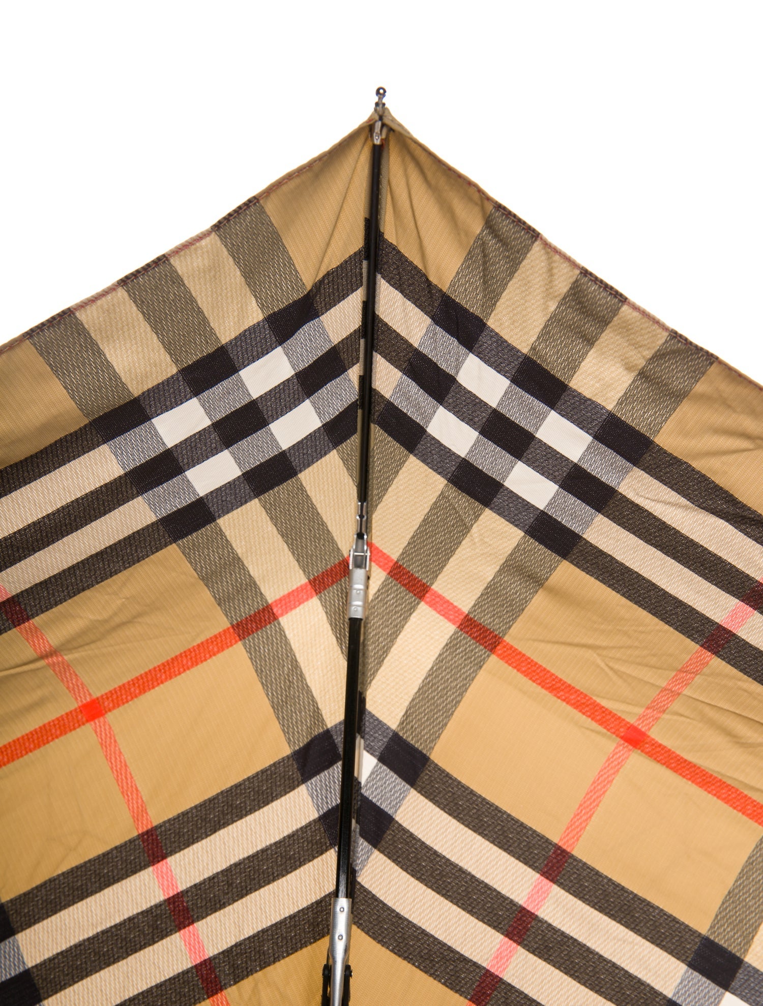 Burberry Burberry House Check Umbrella w/Tags