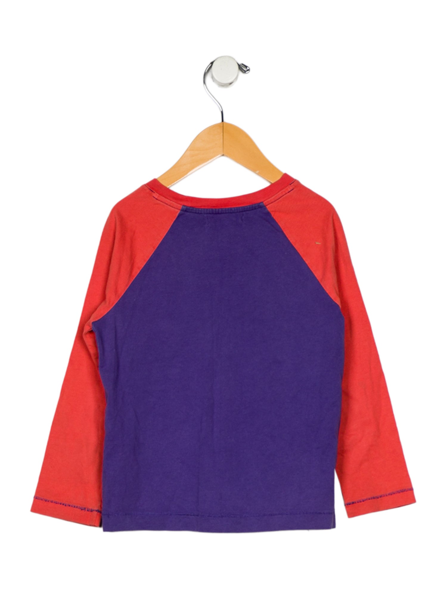 Burberry Toddler Boy's Long Sleeve Shirt