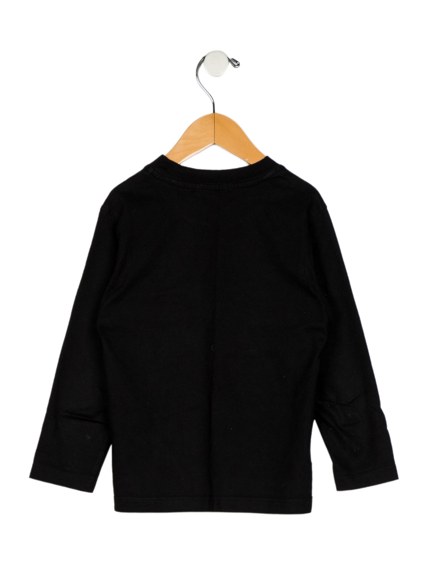Burberry Toddler Boy's Long Sleeve Shirt